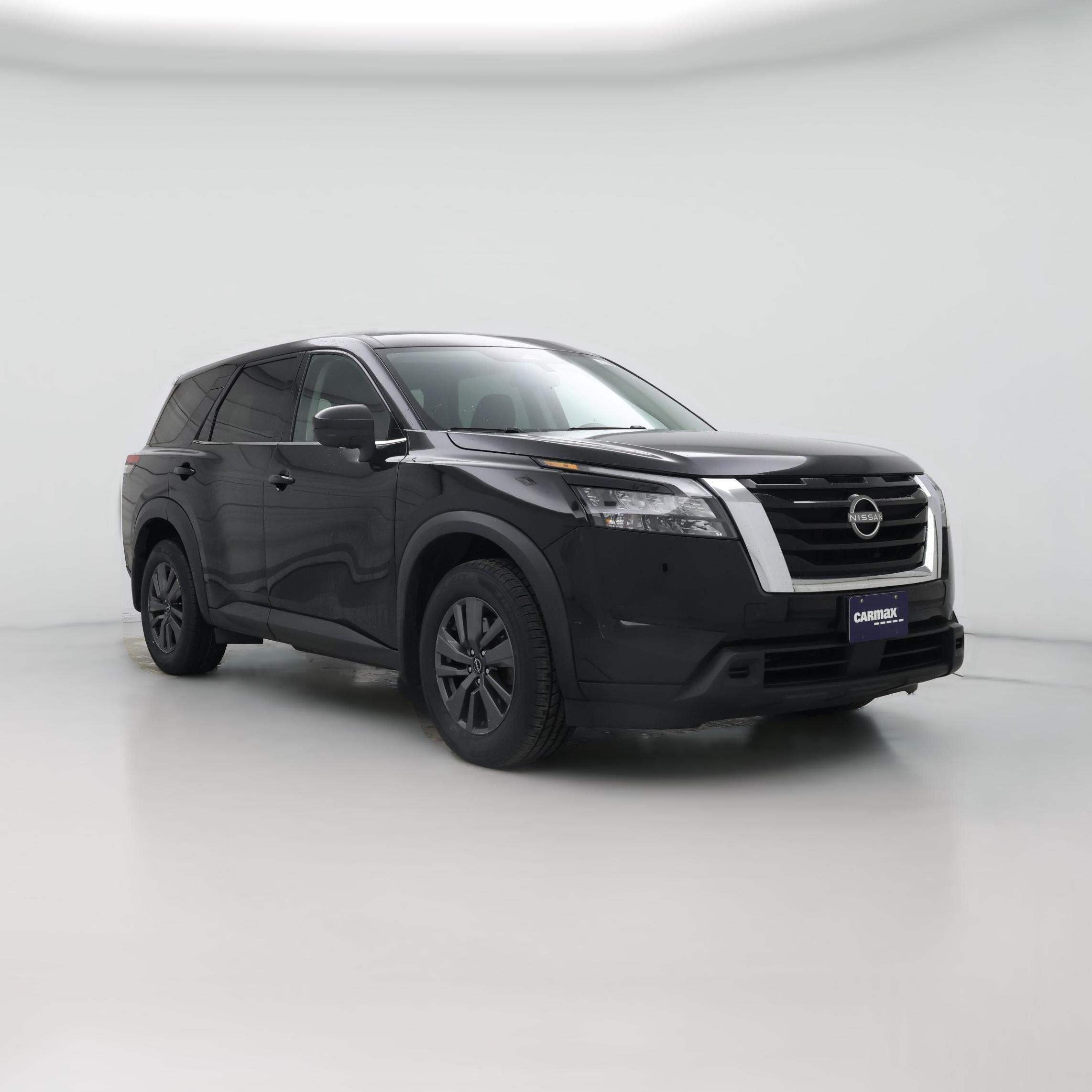 Thumbnail: 2023 Nissan Pathfinder - 1