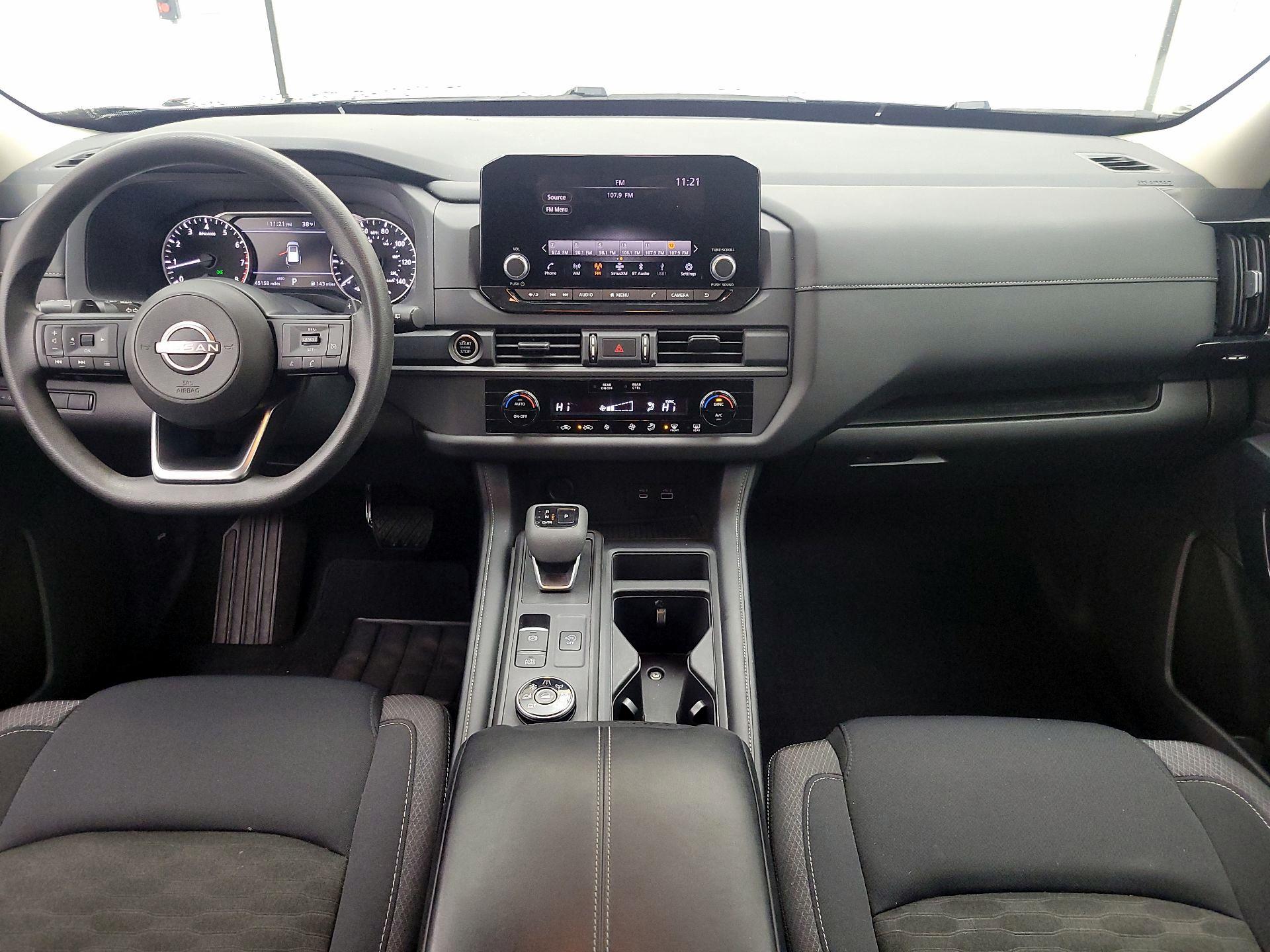 Thumbnail: 2023 Nissan Pathfinder - 9