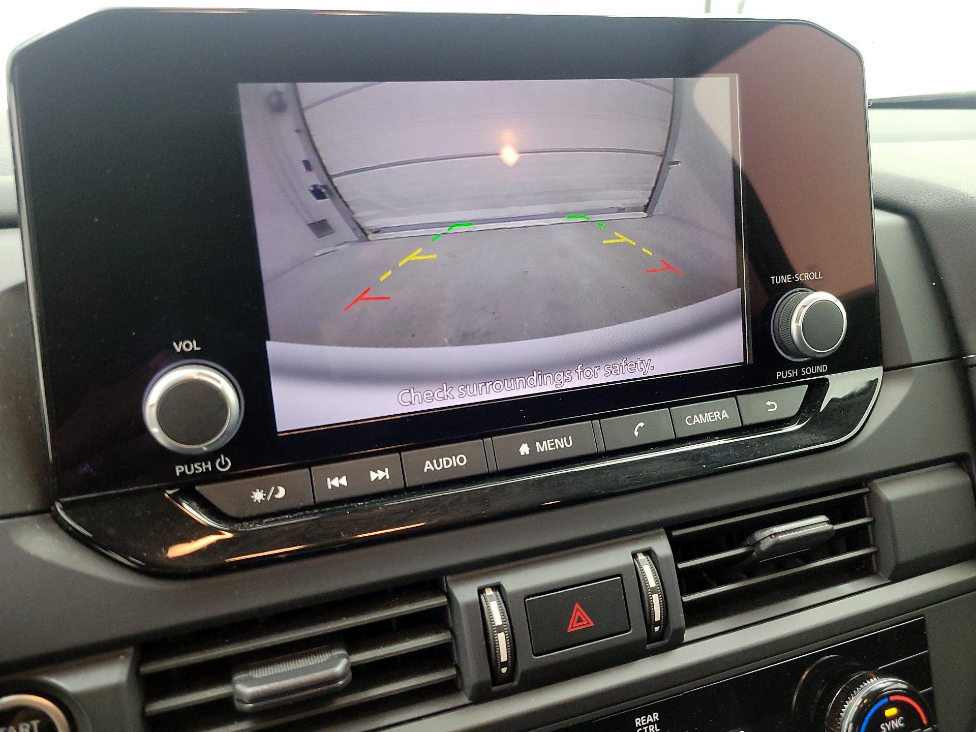 Thumbnail: 2023 Nissan Pathfinder - 14