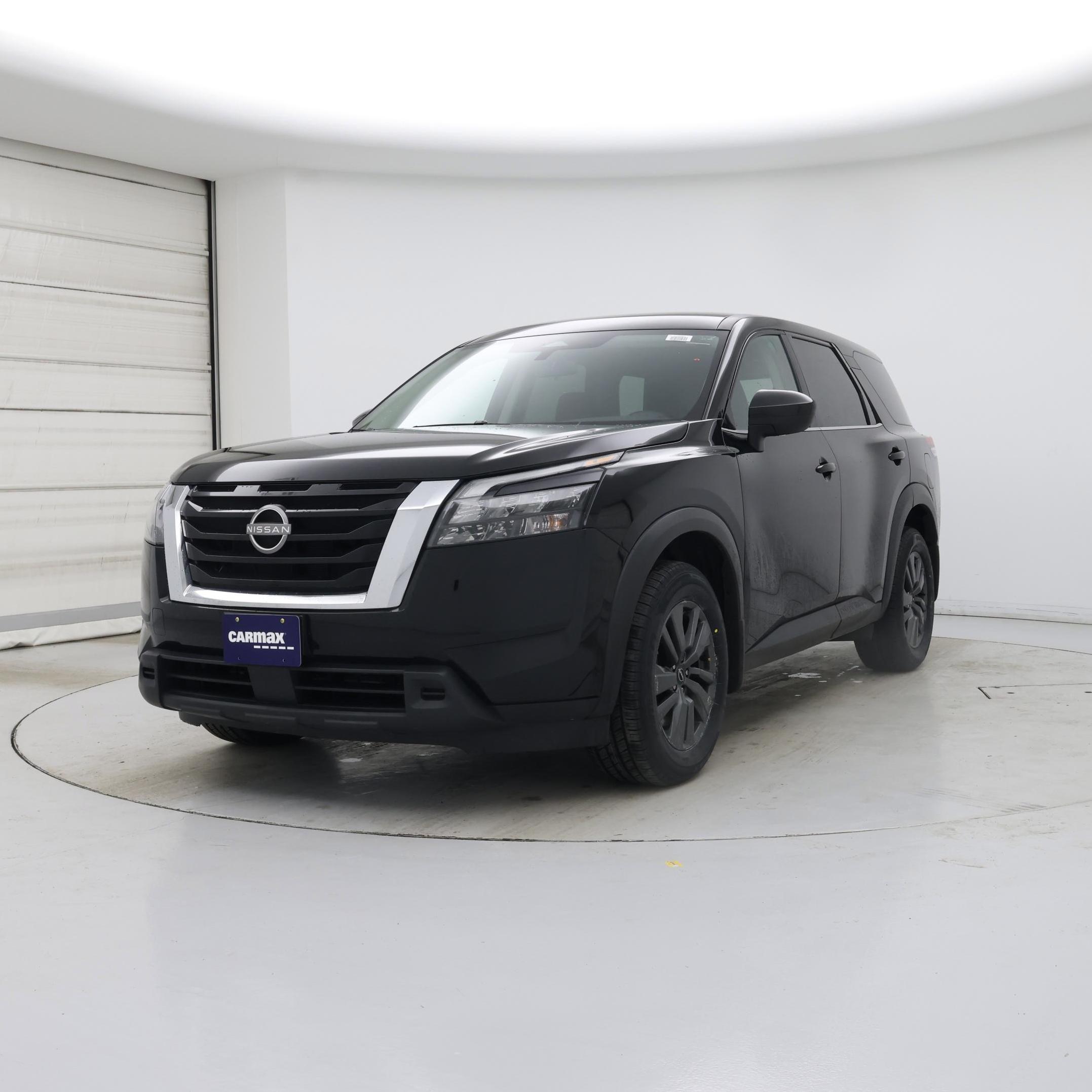 Thumbnail: 2023 Nissan Pathfinder - 4