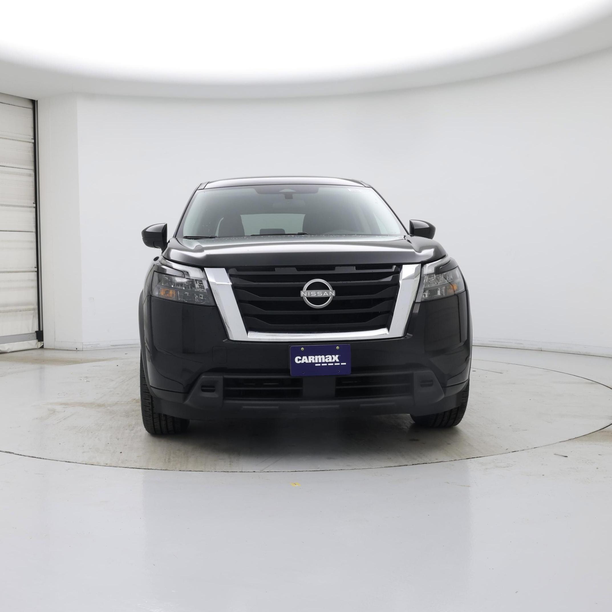 Thumbnail: 2023 Nissan Pathfinder - 5