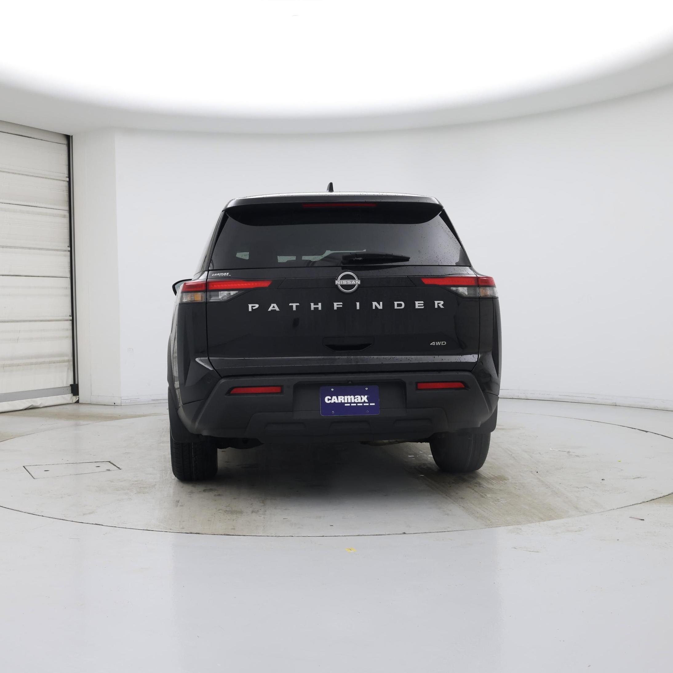 Thumbnail: 2023 Nissan Pathfinder - 6