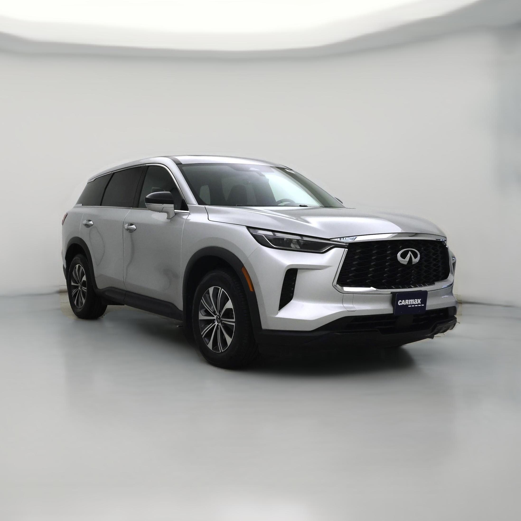 Thumbnail: 2023 INFINITI QX60 - 1