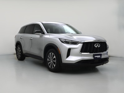 2023 Infiniti QX60 Pure