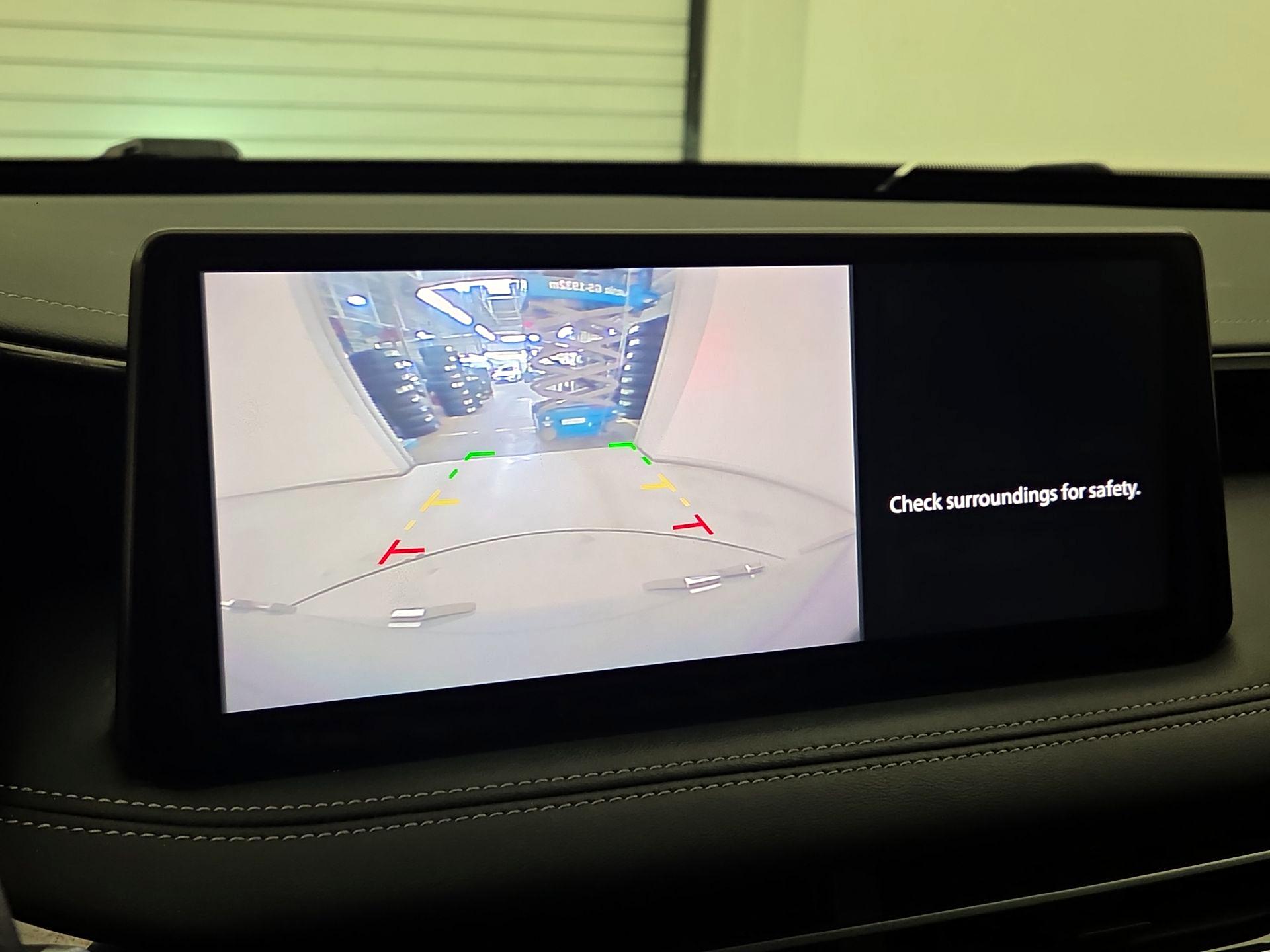 Thumbnail: 2023 INFINITI QX60 - 14