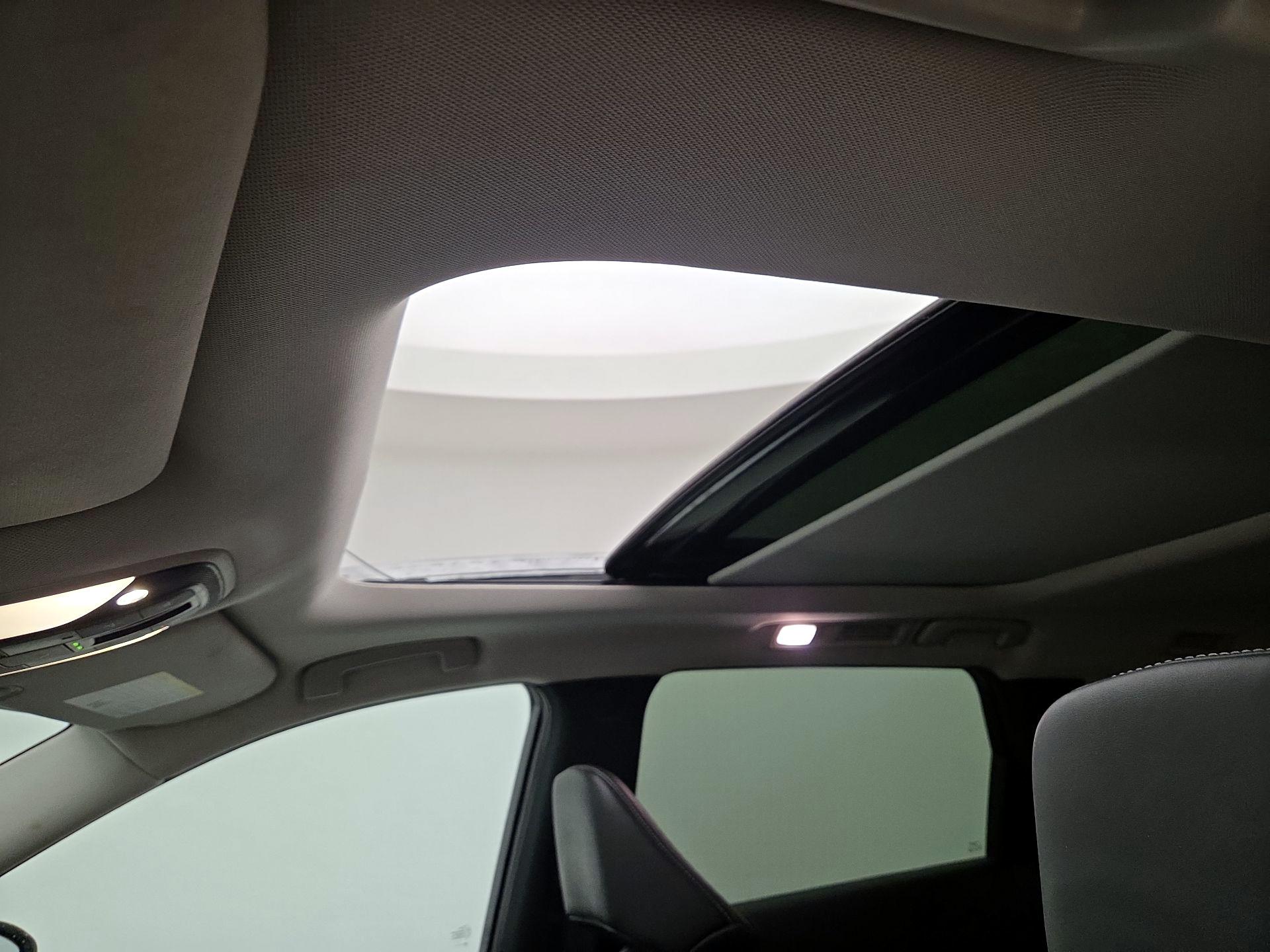 Thumbnail: 2023 INFINITI QX60 - 19