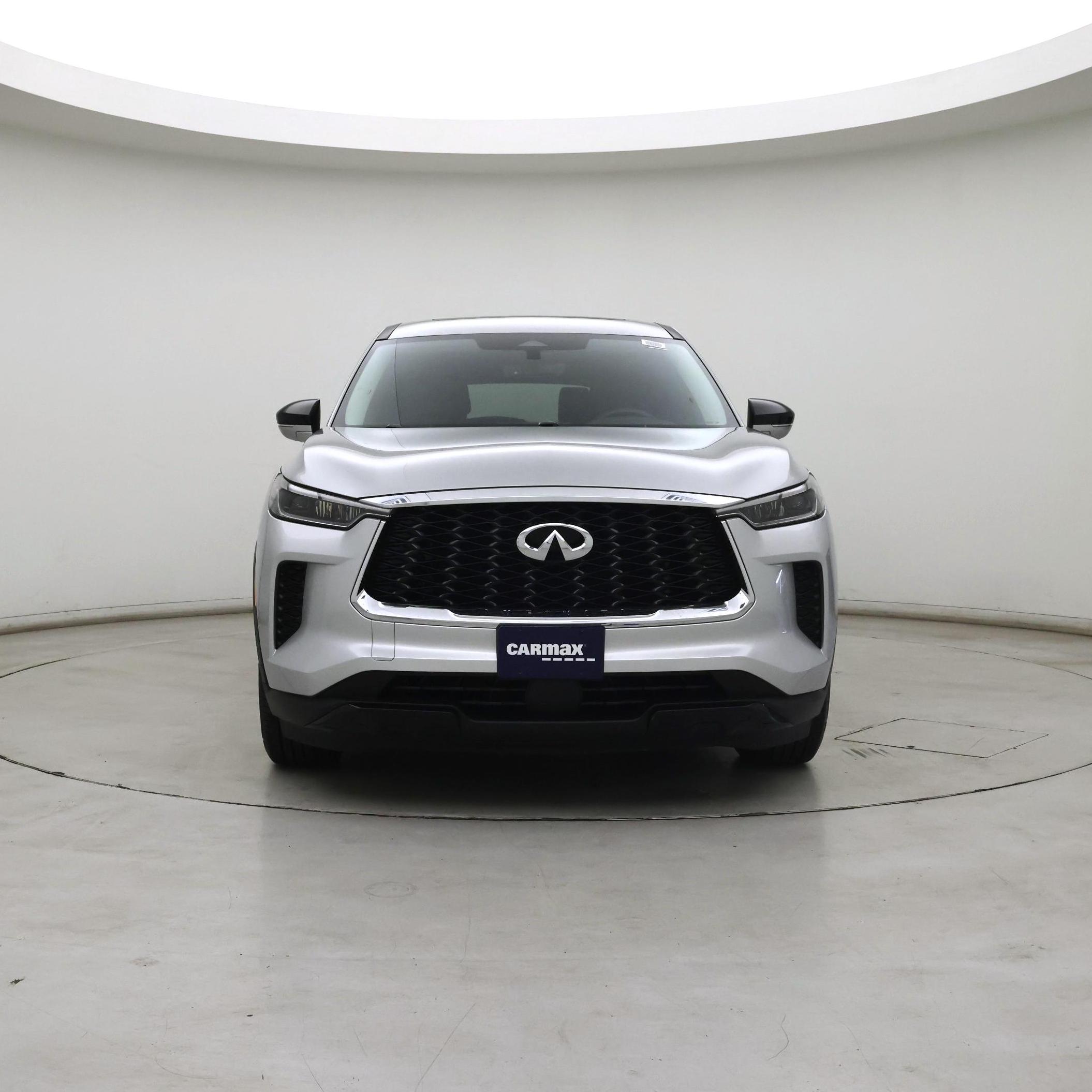 Thumbnail: 2023 INFINITI QX60 - 5