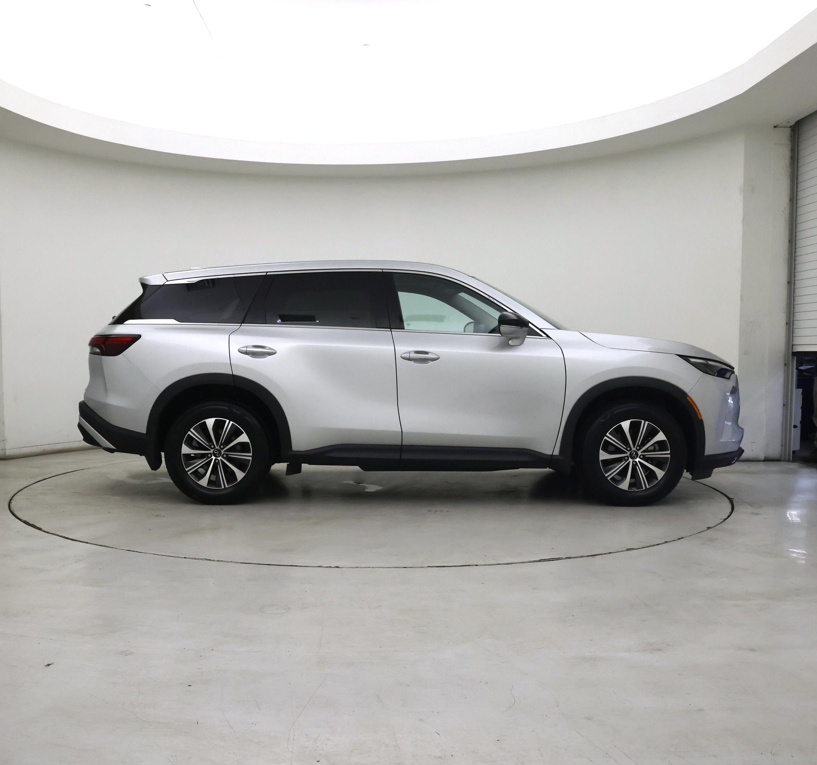 Thumbnail: 2023 INFINITI QX60 - 7