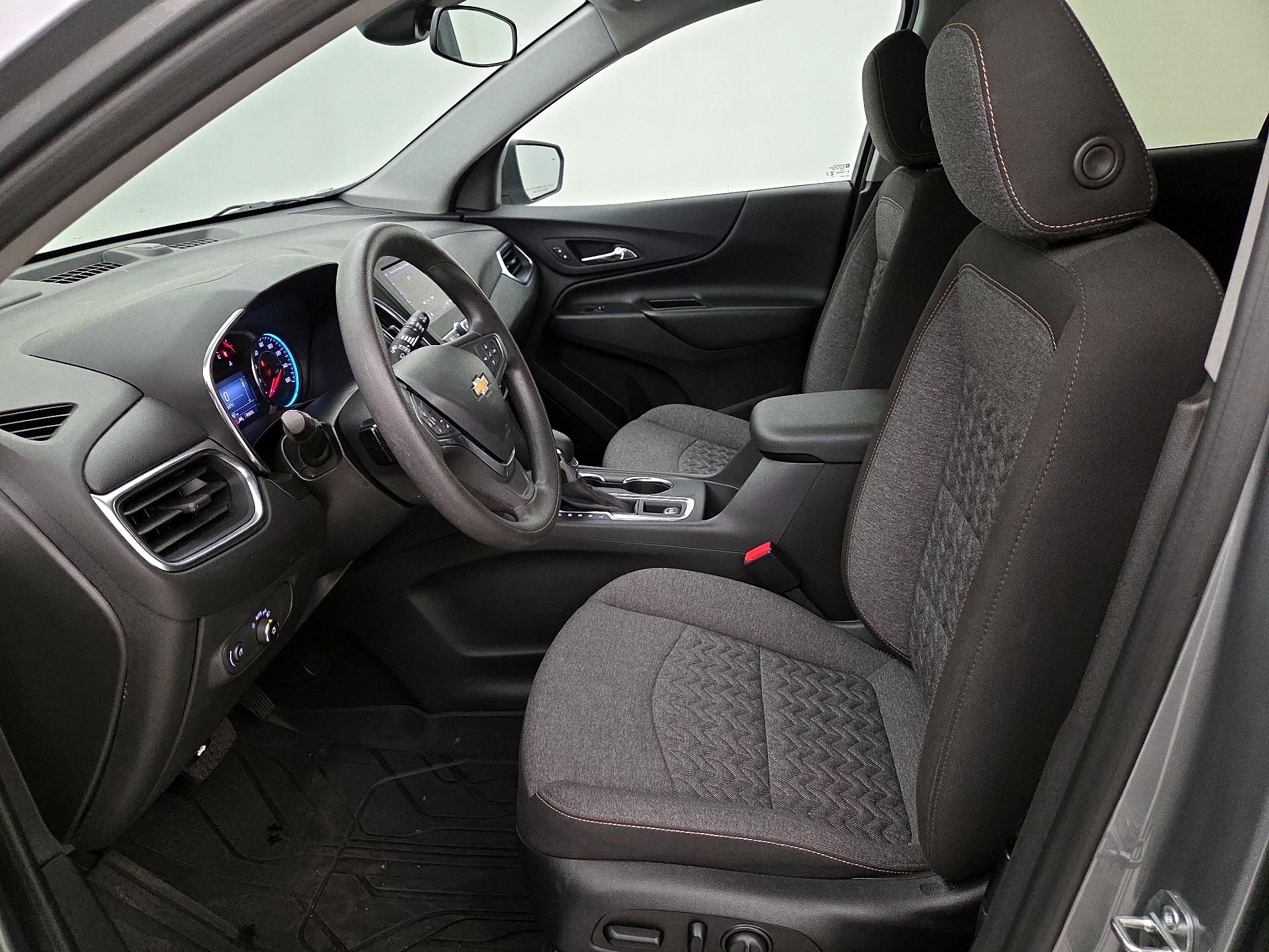 Thumbnail: 2023 Chevrolet Equinox - 11