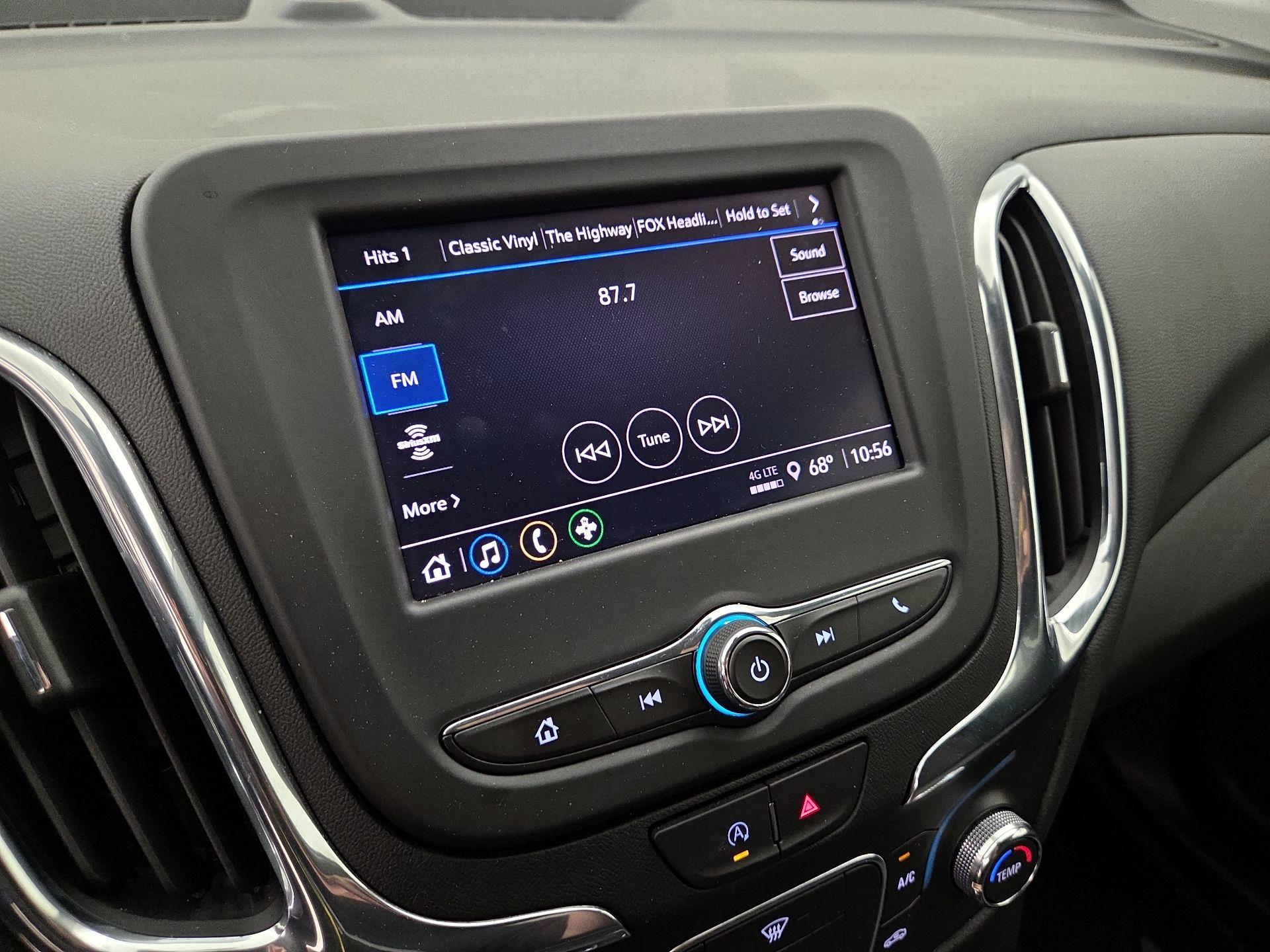 Thumbnail: 2023 Chevrolet Equinox - 15