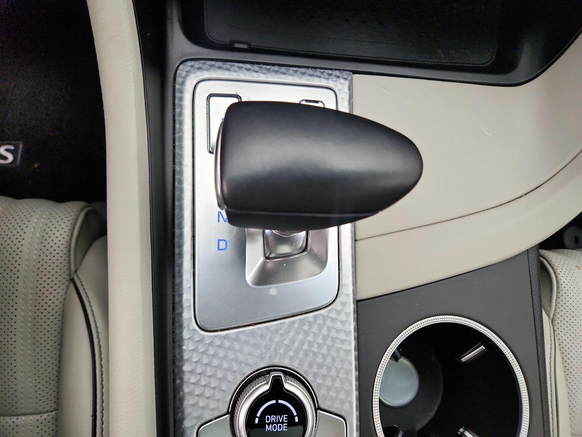 Thumbnail: 2023 Genesis G70 - 18