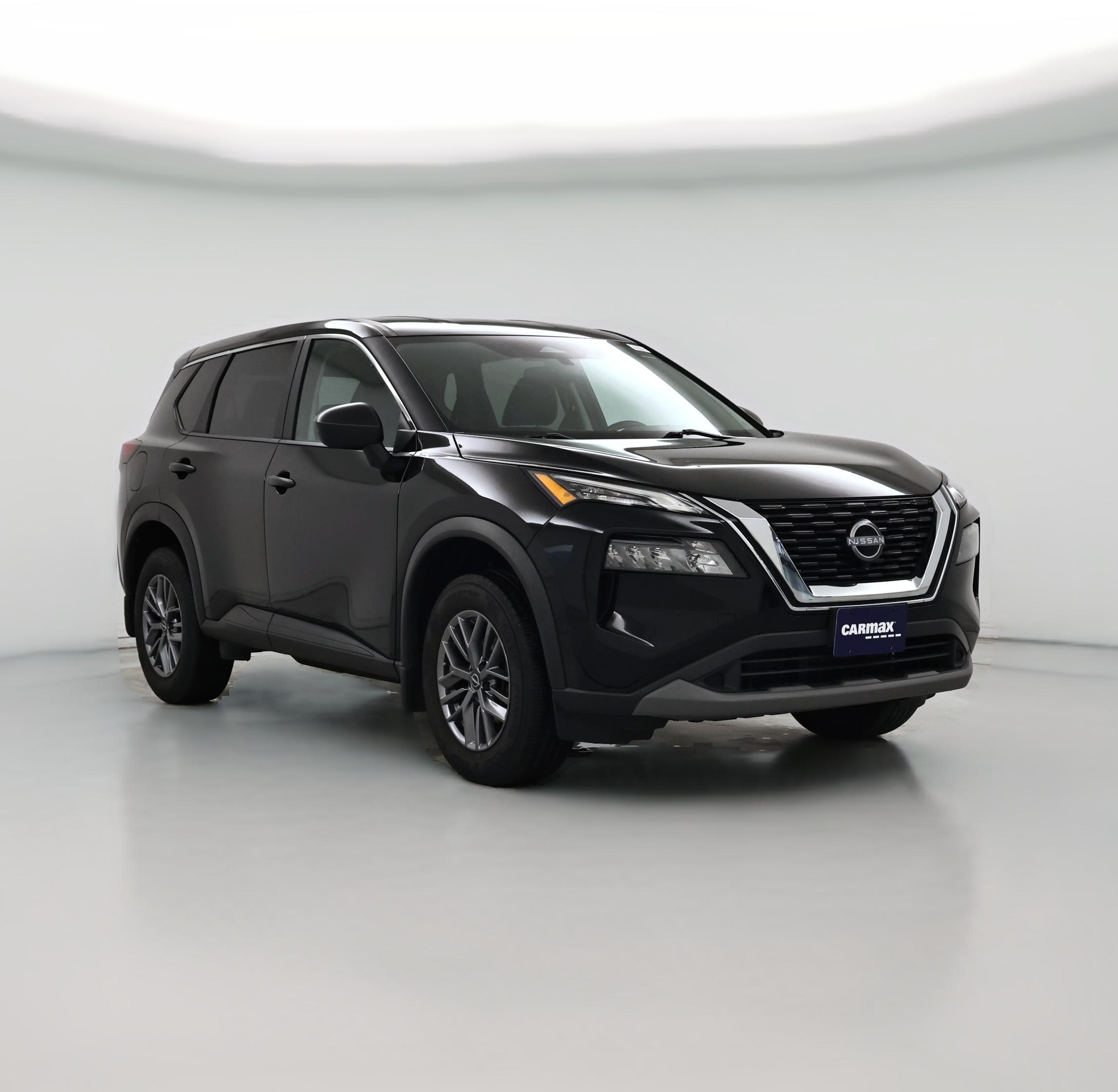 Thumbnail: 2023 Nissan Rogue - 1