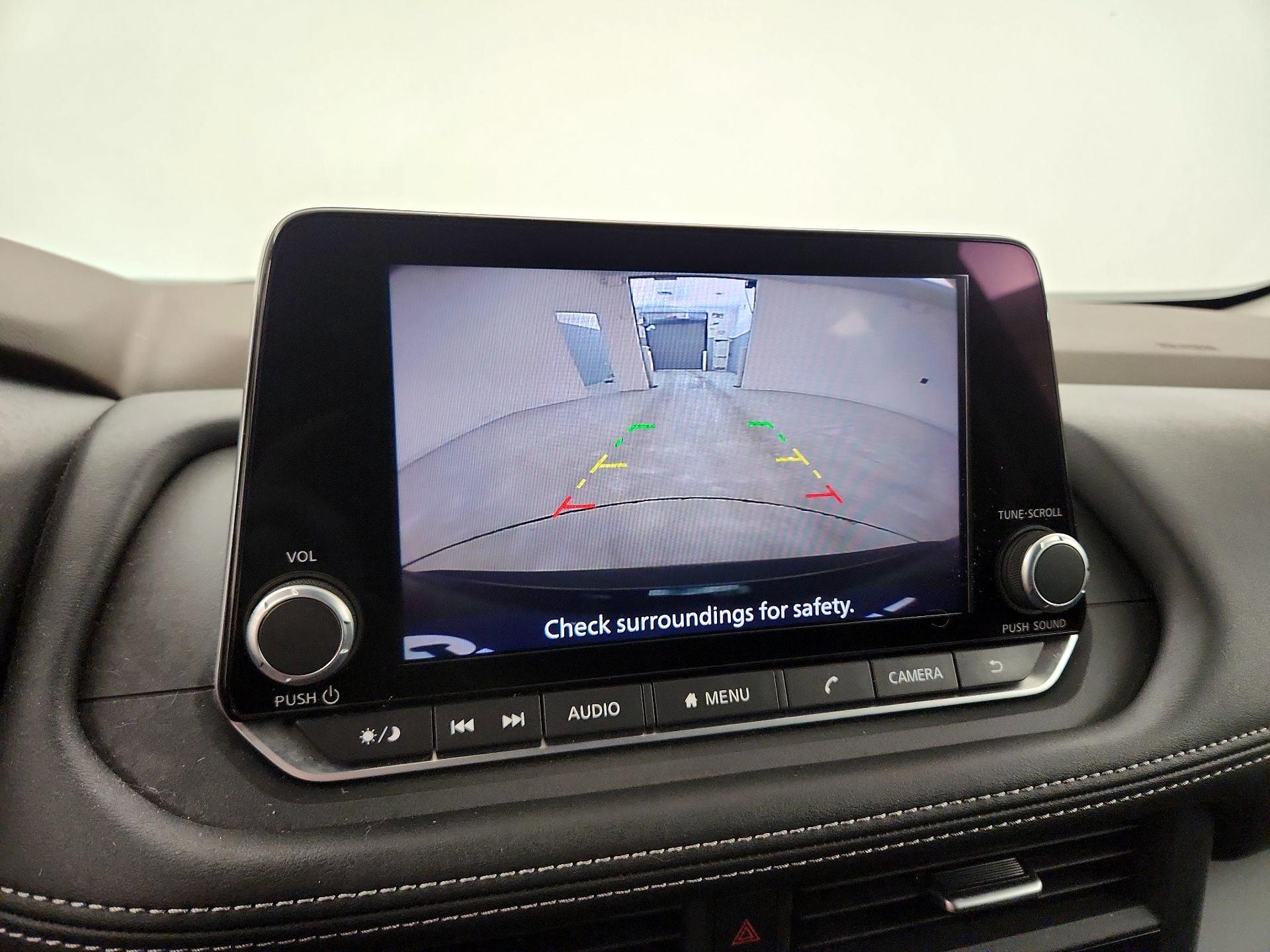 Thumbnail: 2023 Nissan Rogue - 14