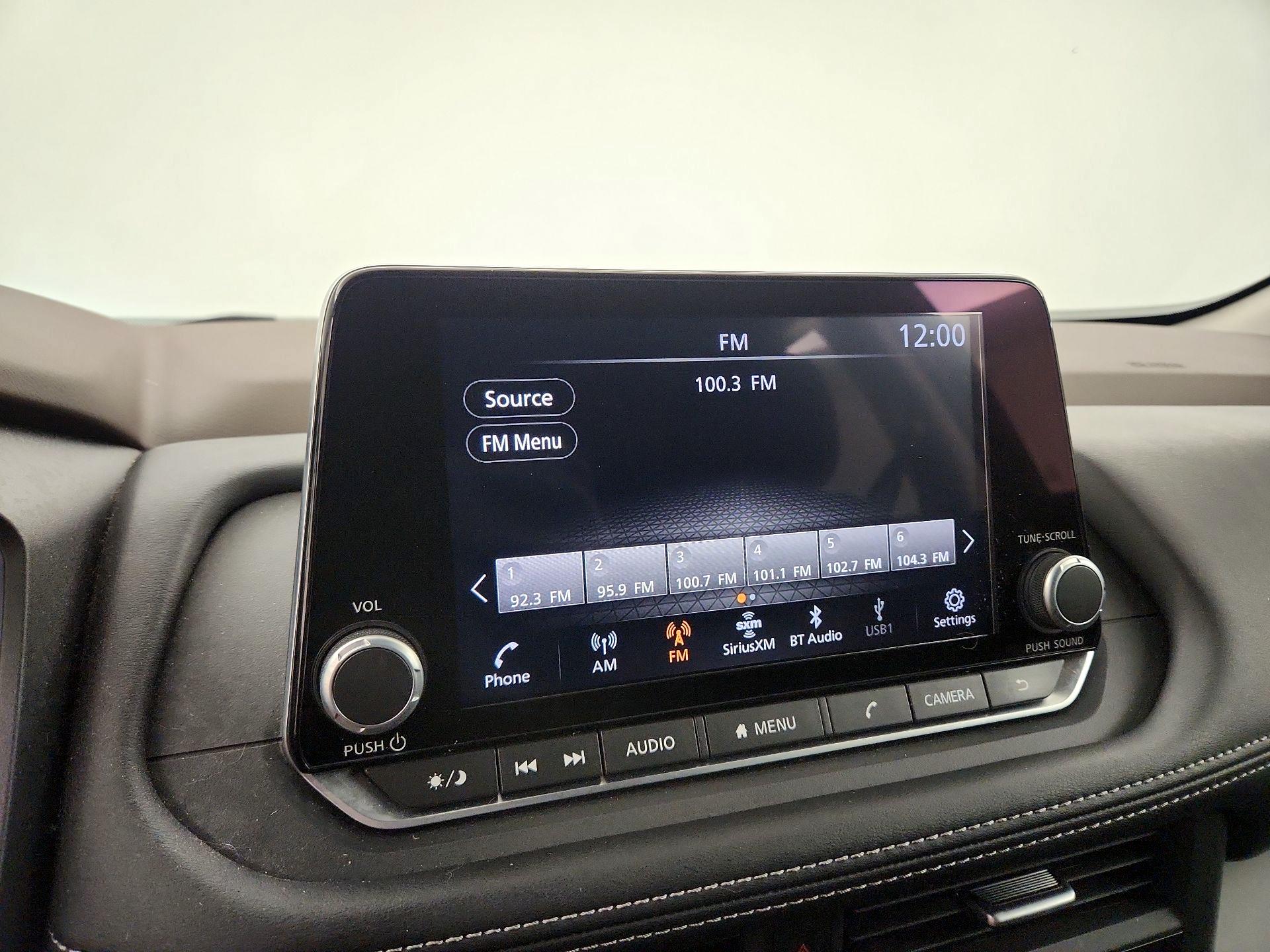 Thumbnail: 2023 Nissan Rogue - 15