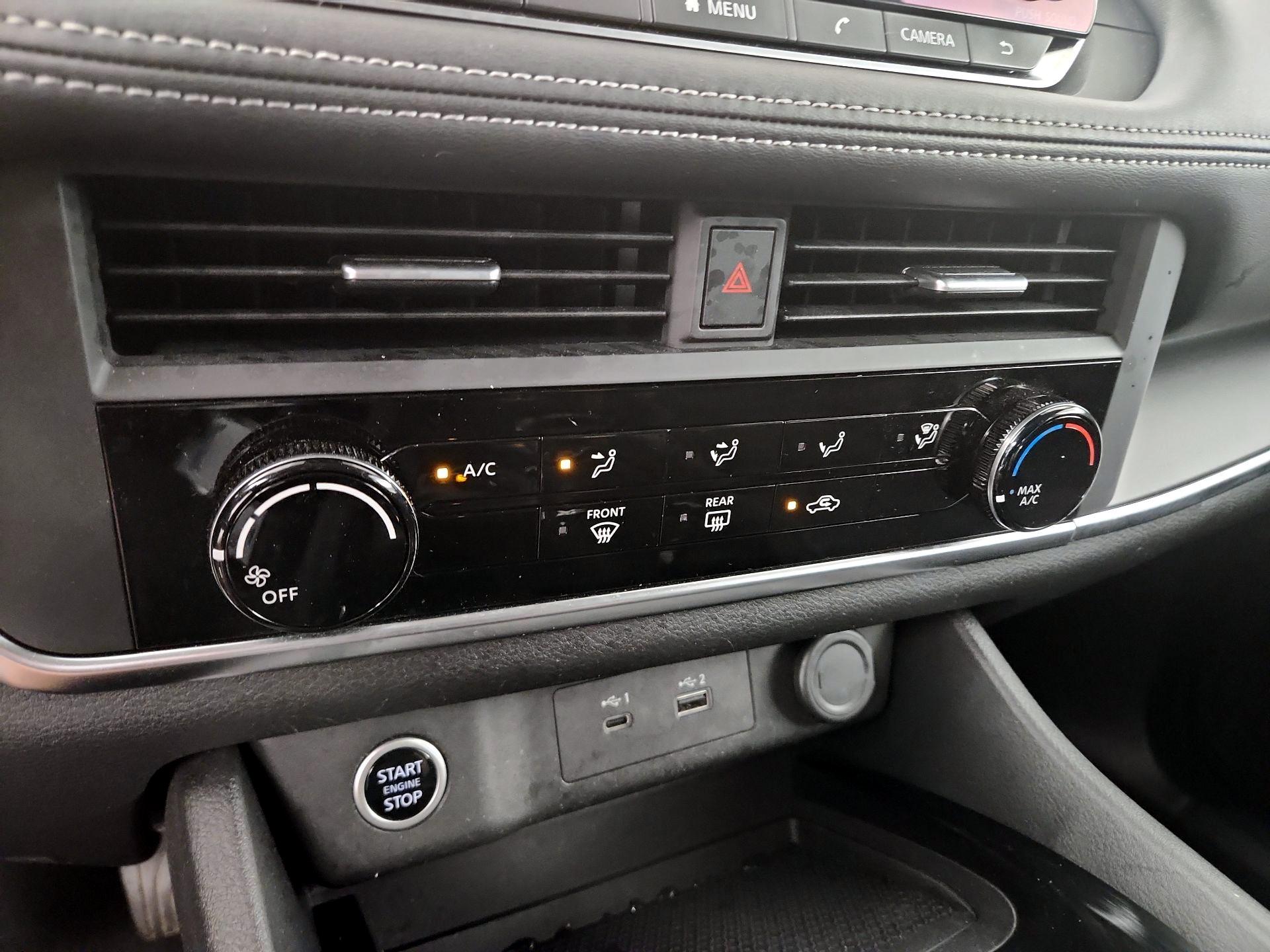 Thumbnail: 2023 Nissan Rogue - 16