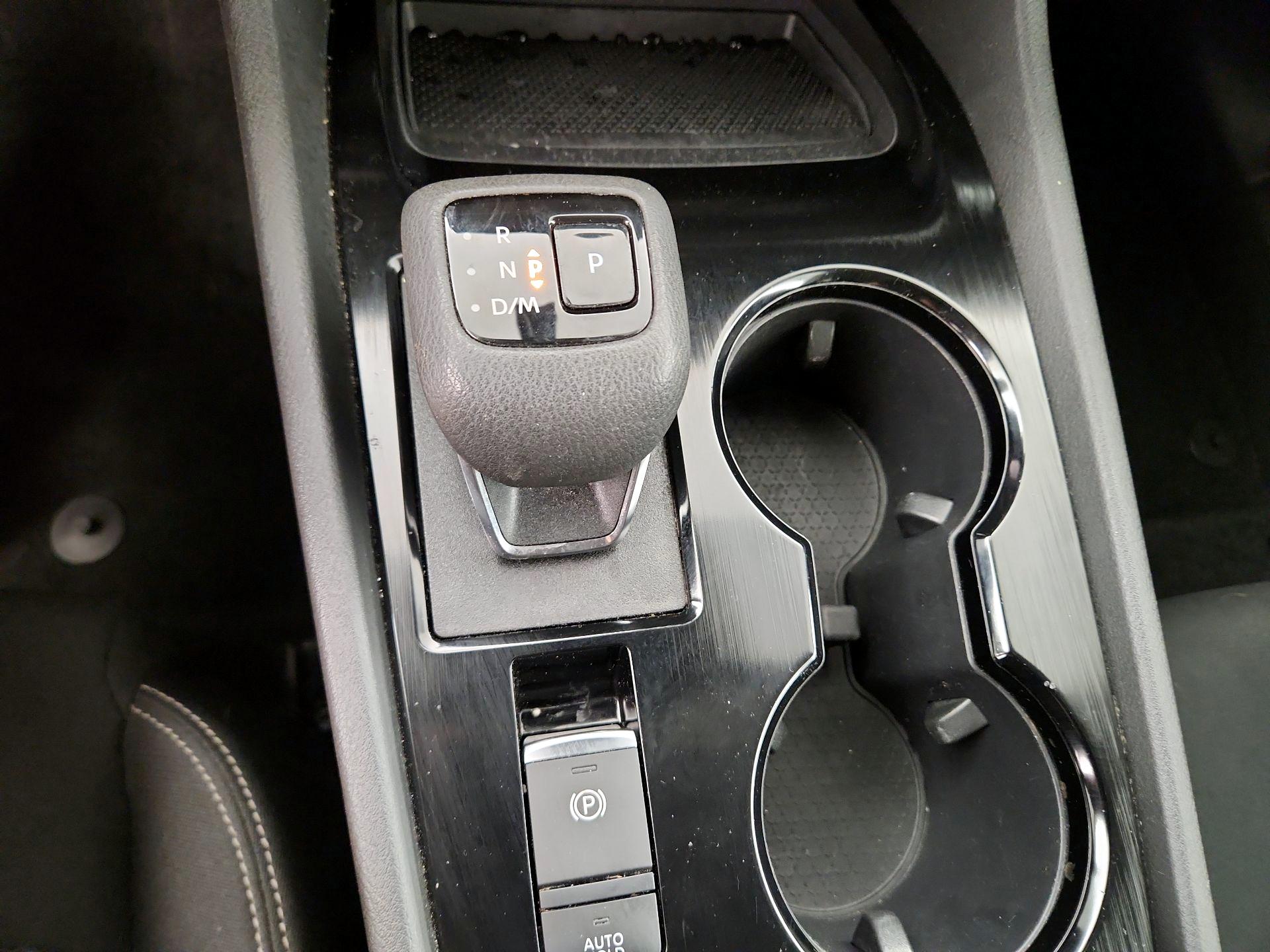 Thumbnail: 2023 Nissan Rogue - 17