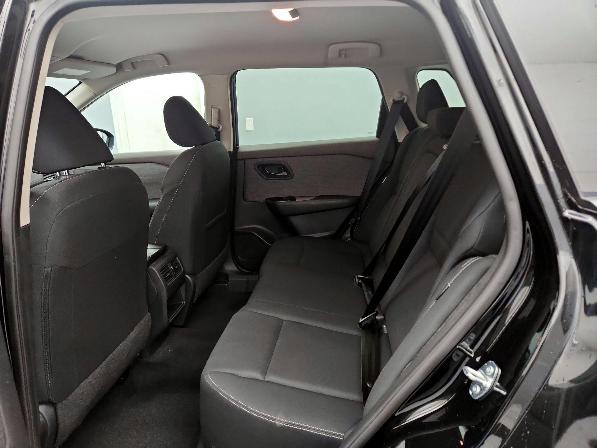 Thumbnail: 2023 Nissan Rogue - 19