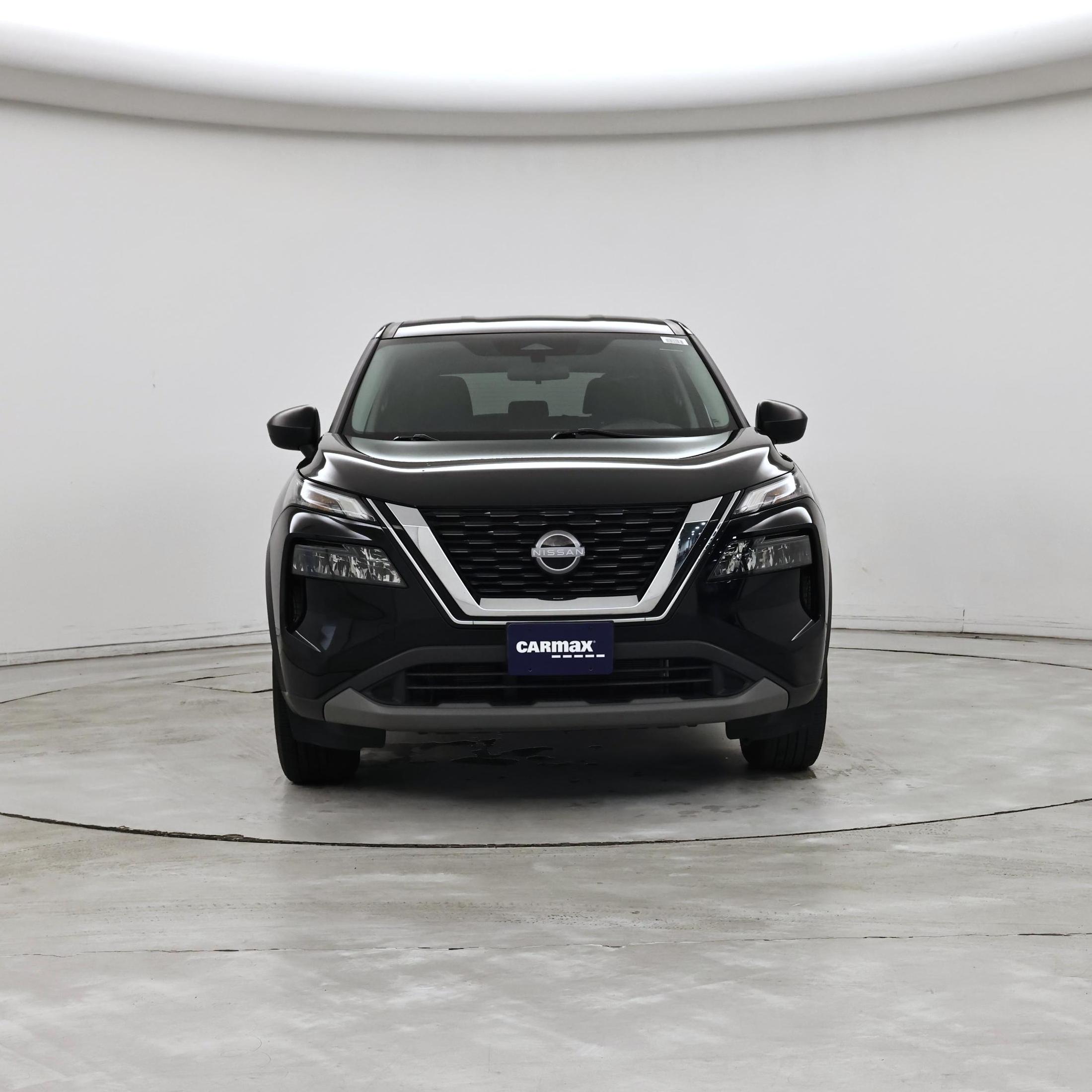 Thumbnail: 2023 Nissan Rogue - 5