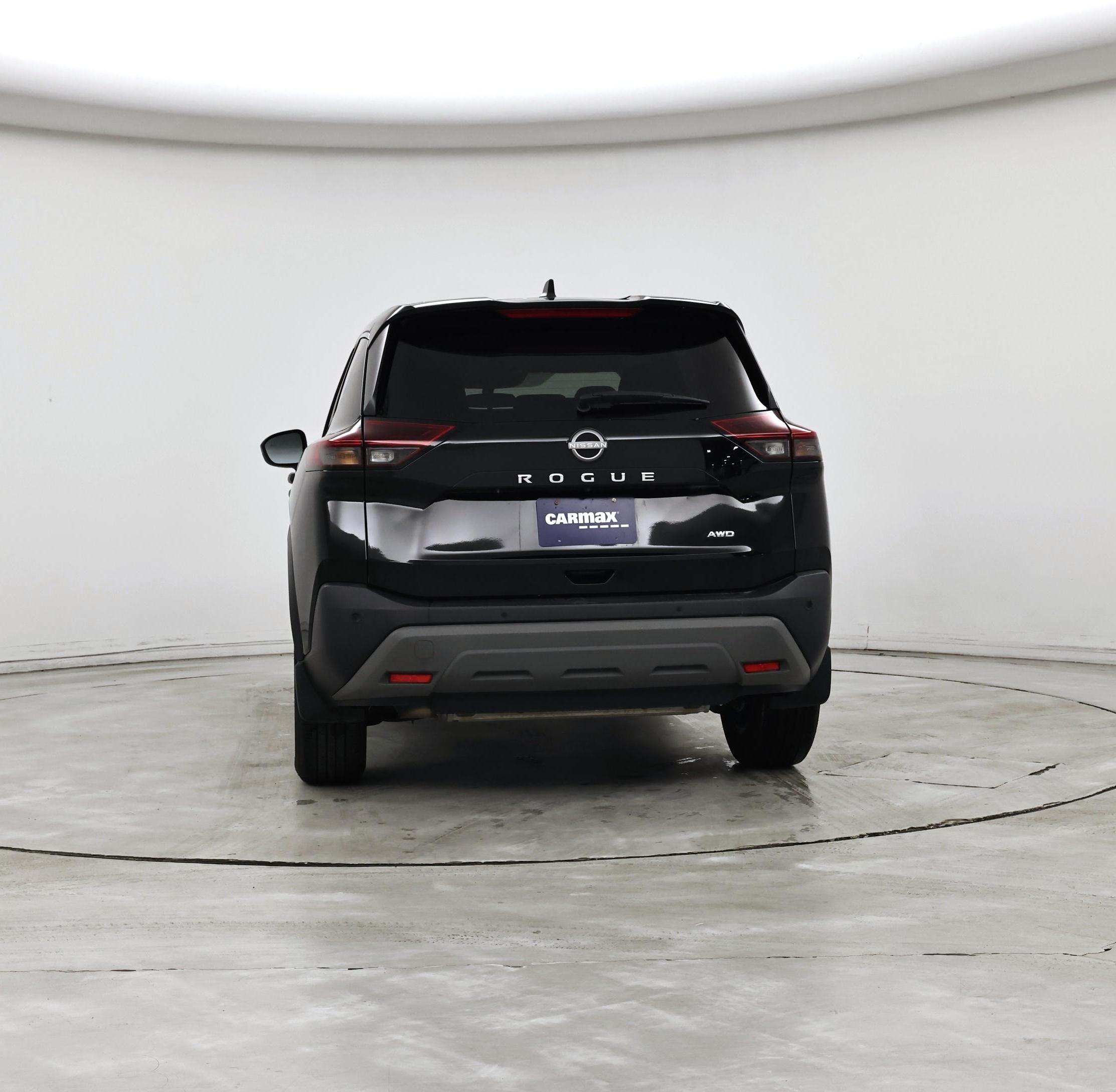 Thumbnail: 2023 Nissan Rogue - 6