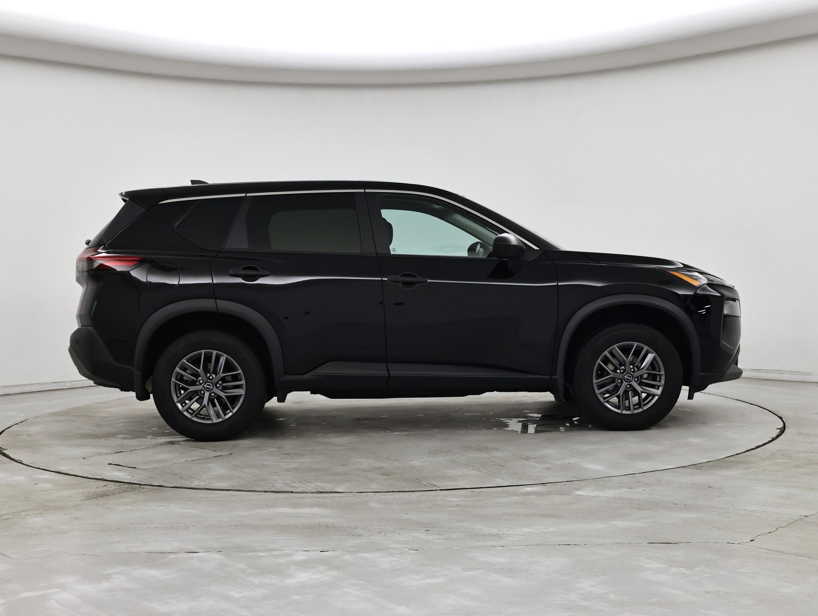 Thumbnail: 2023 Nissan Rogue - 7