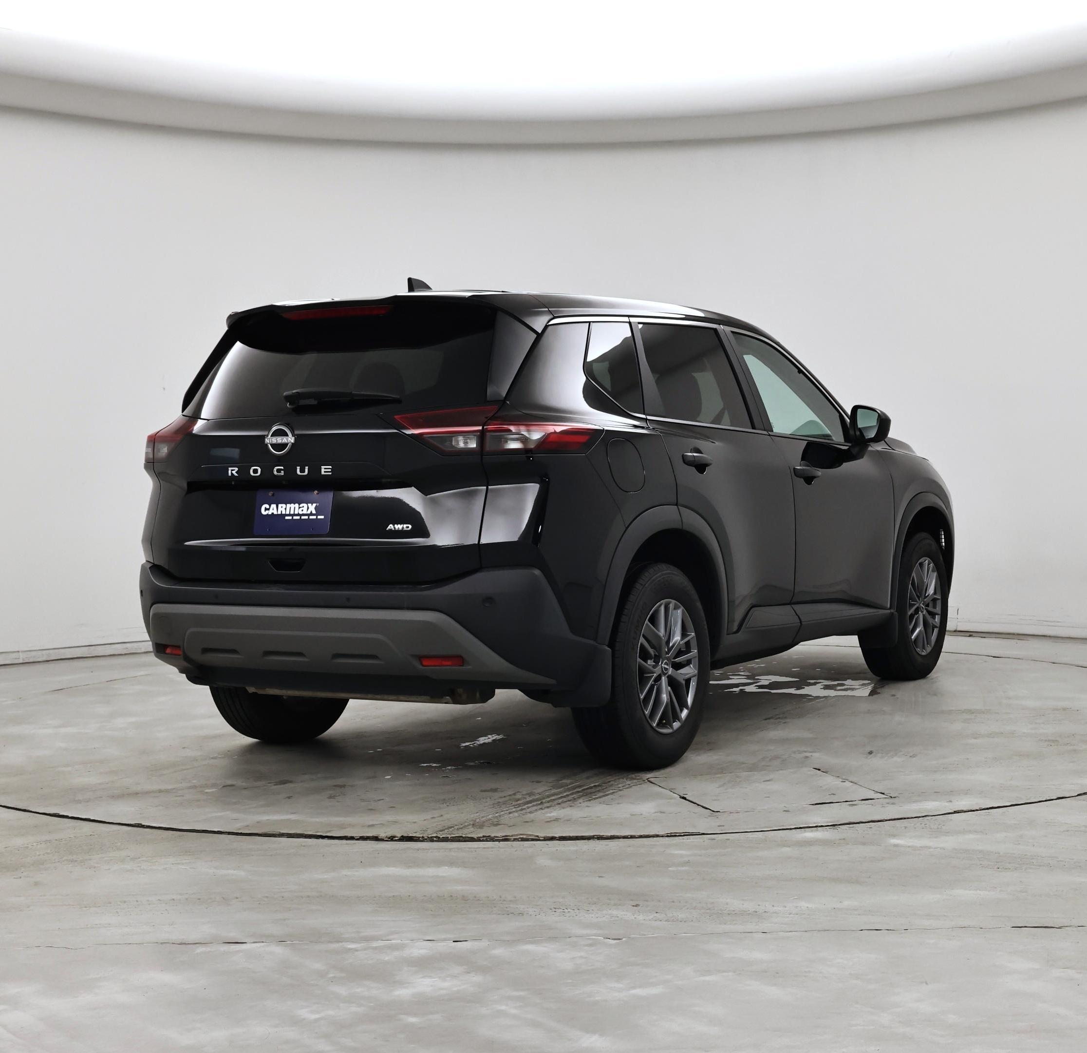 Thumbnail: 2023 Nissan Rogue - 8