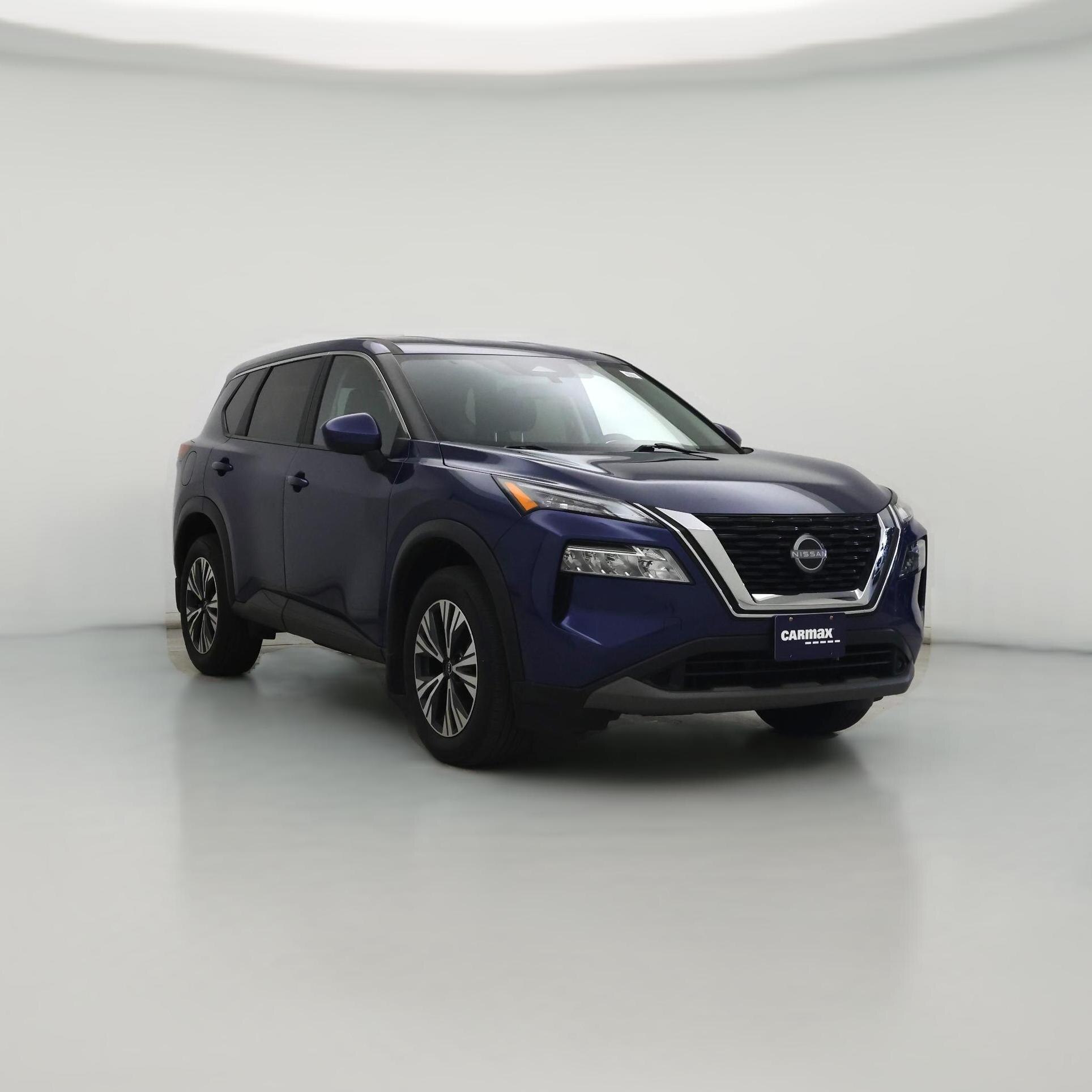 Thumbnail: 2023 Nissan Rogue - 1