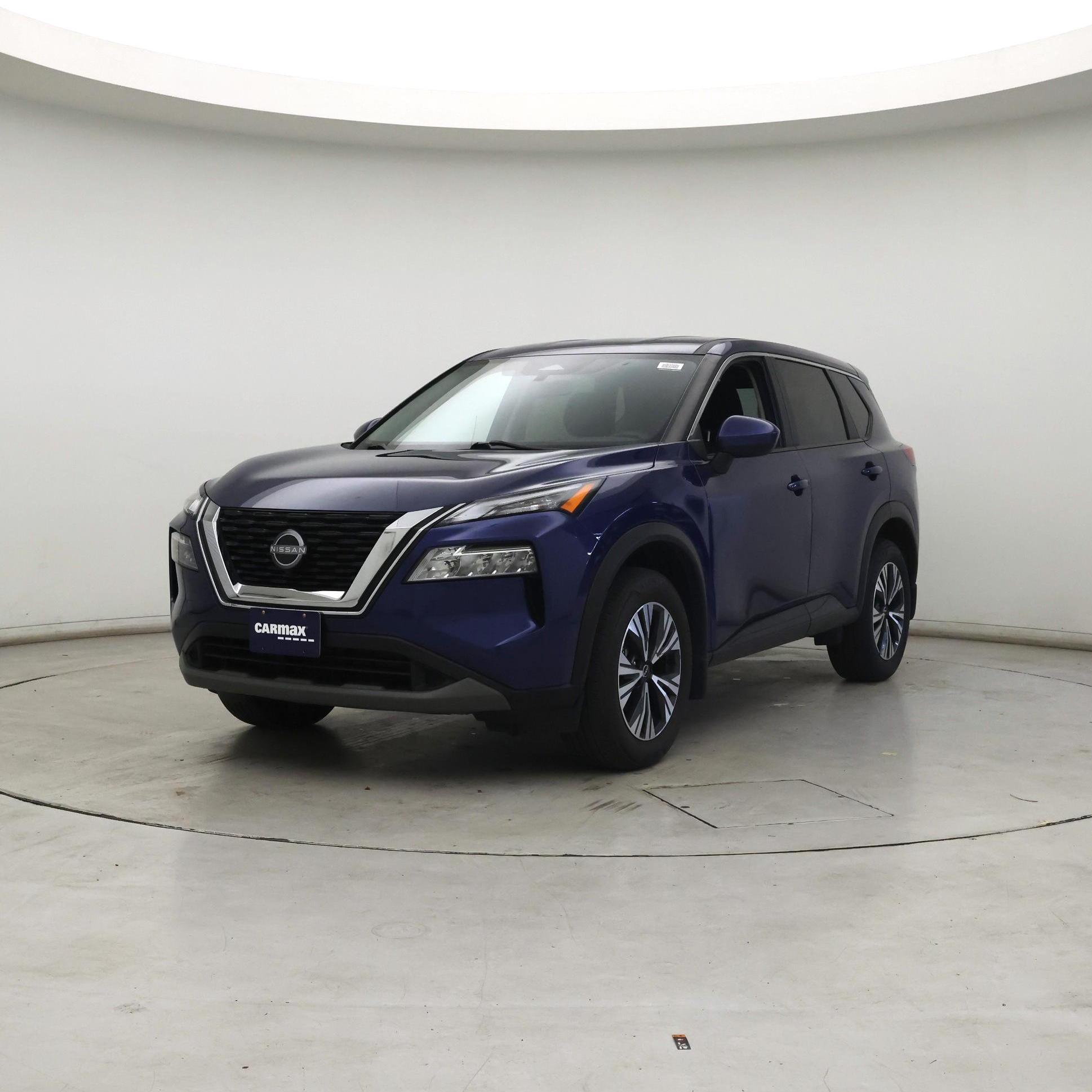 Thumbnail: 2023 Nissan Rogue - 4