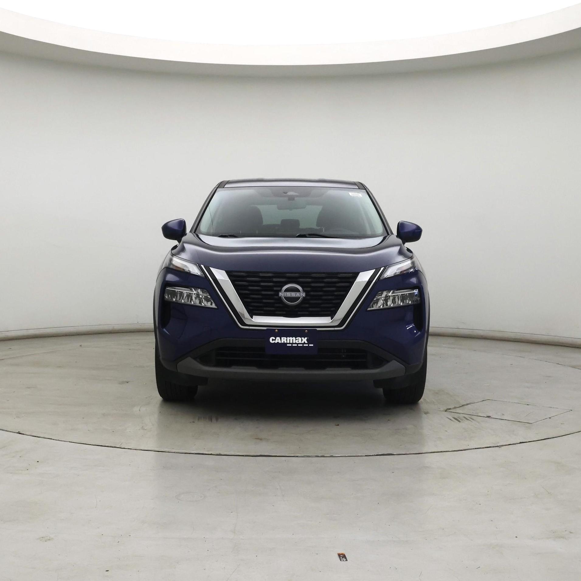 Thumbnail: 2023 Nissan Rogue - 5