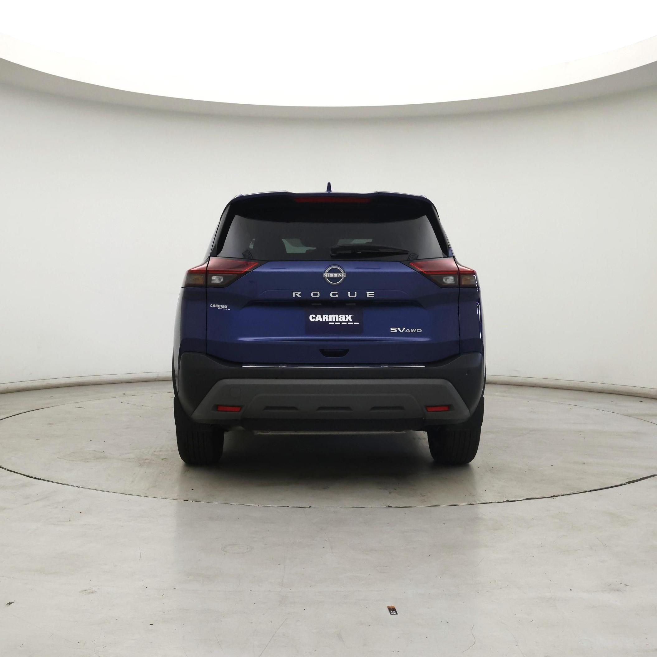 Thumbnail: 2023 Nissan Rogue - 6