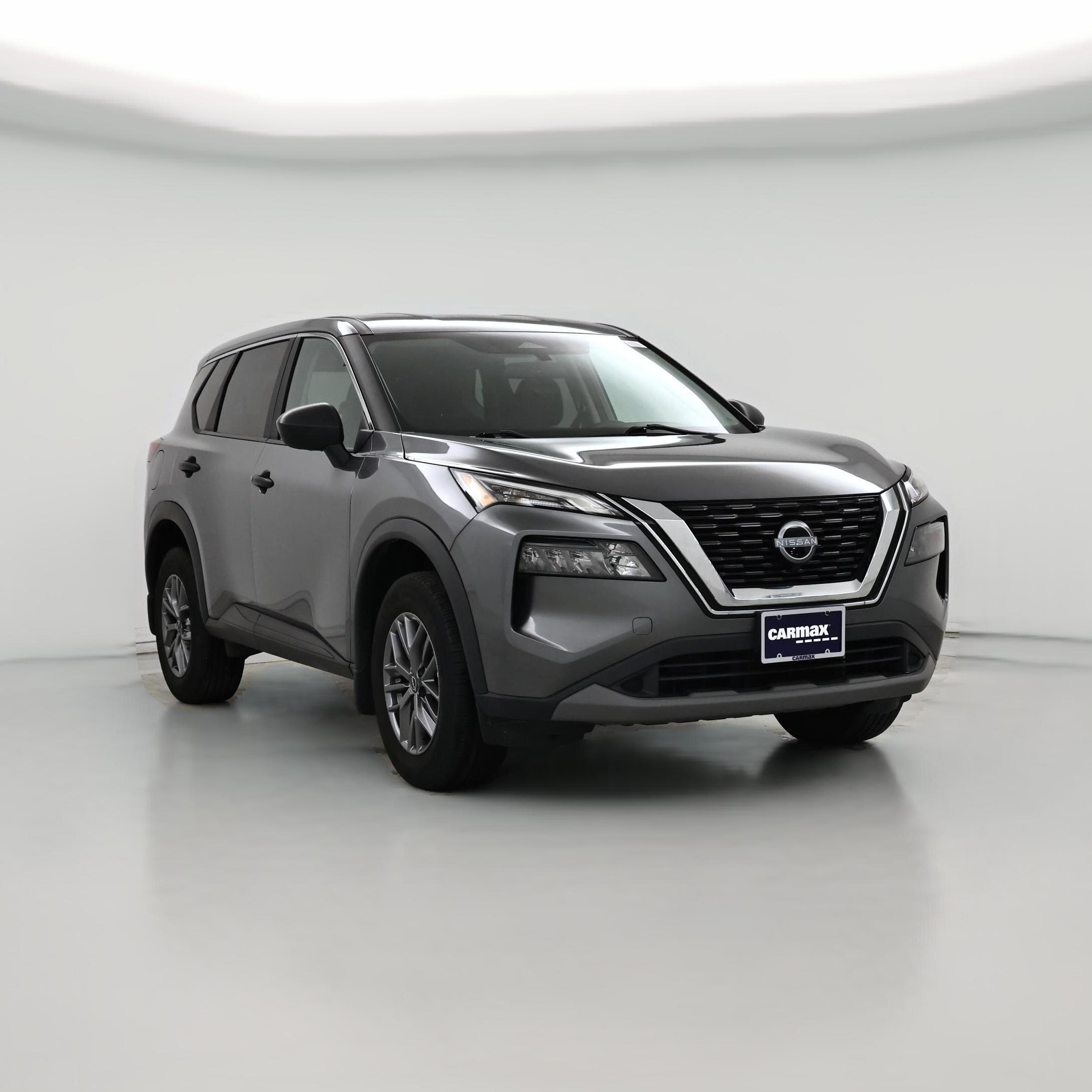 Thumbnail: 2023 Nissan Rogue - 1