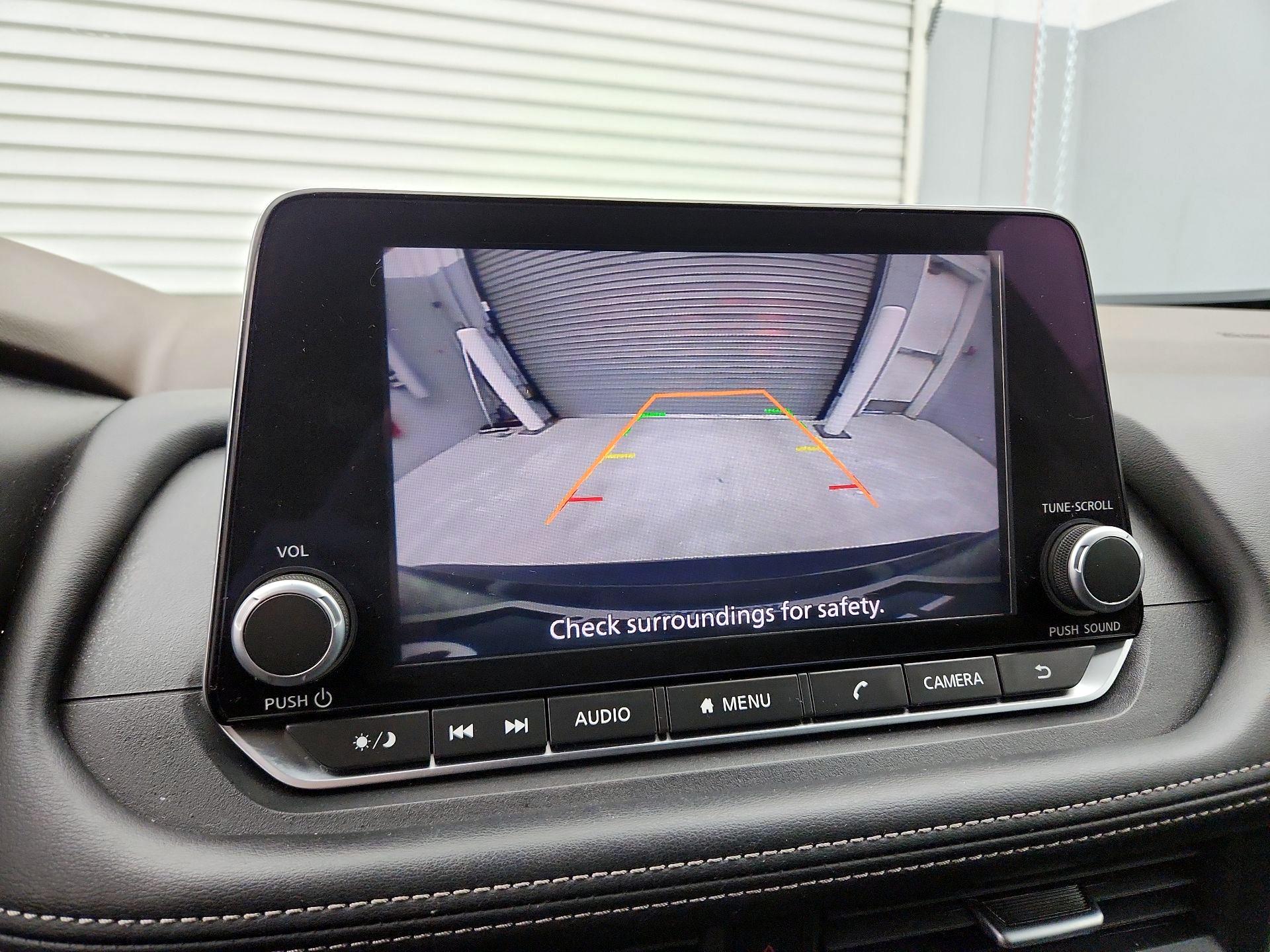 Thumbnail: 2023 Nissan Rogue - 14