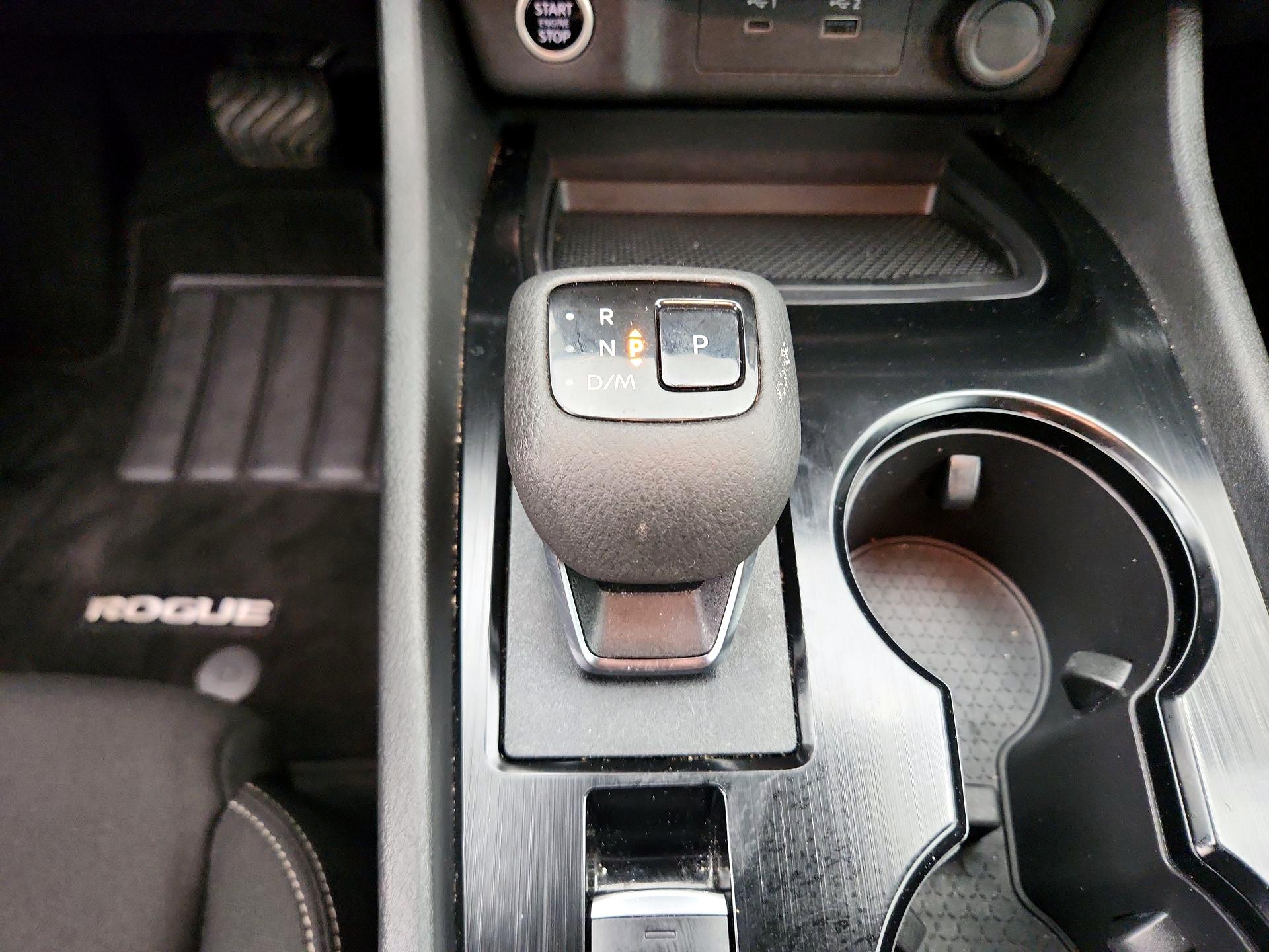 Thumbnail: 2023 Nissan Rogue - 17