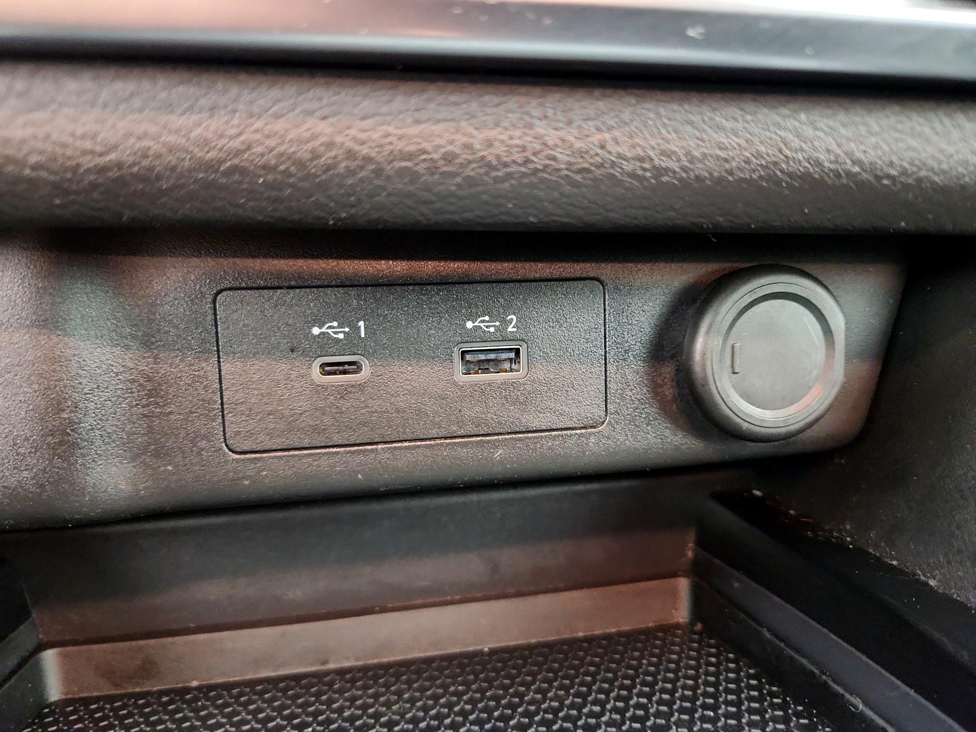 Thumbnail: 2023 Nissan Rogue - 18