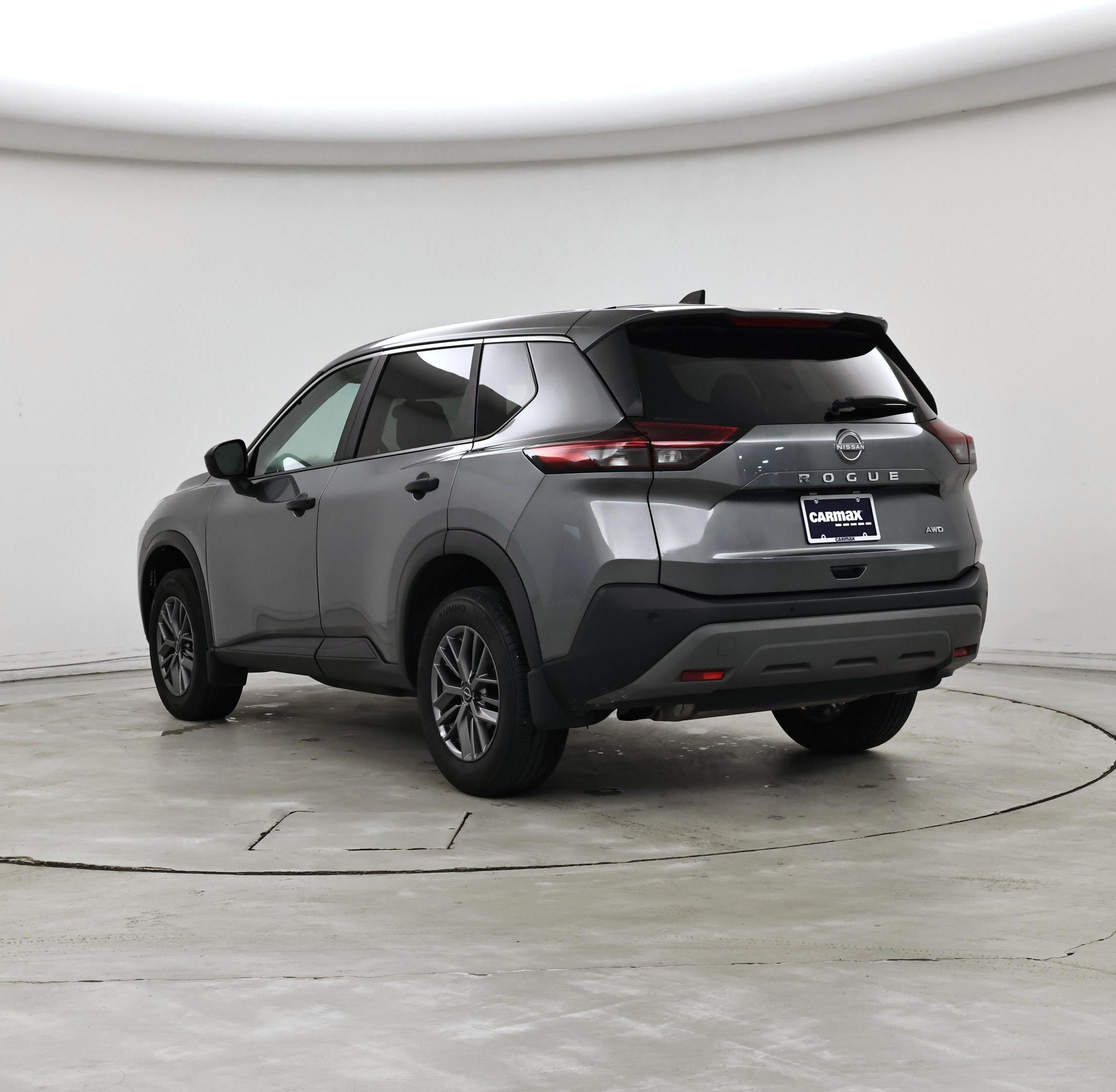 Thumbnail: 2023 Nissan Rogue - 2