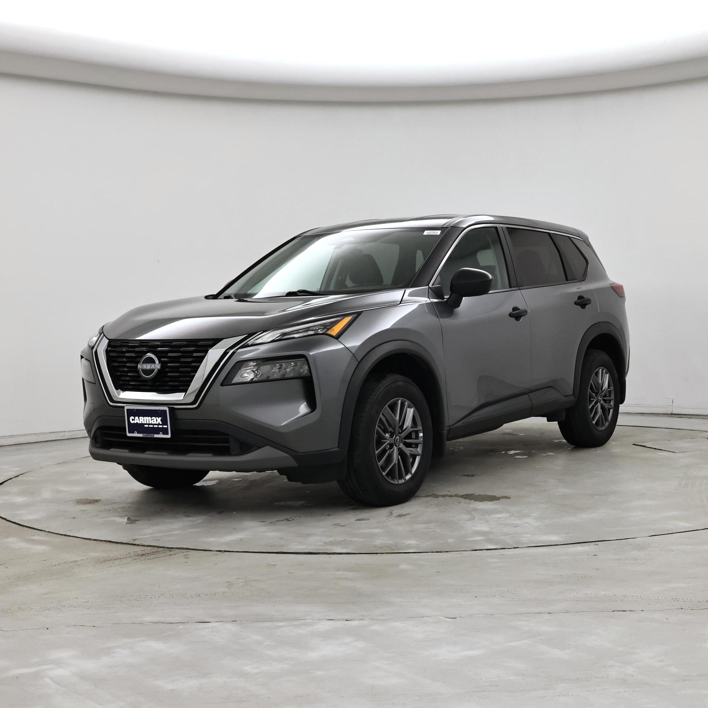 Thumbnail: 2023 Nissan Rogue - 4