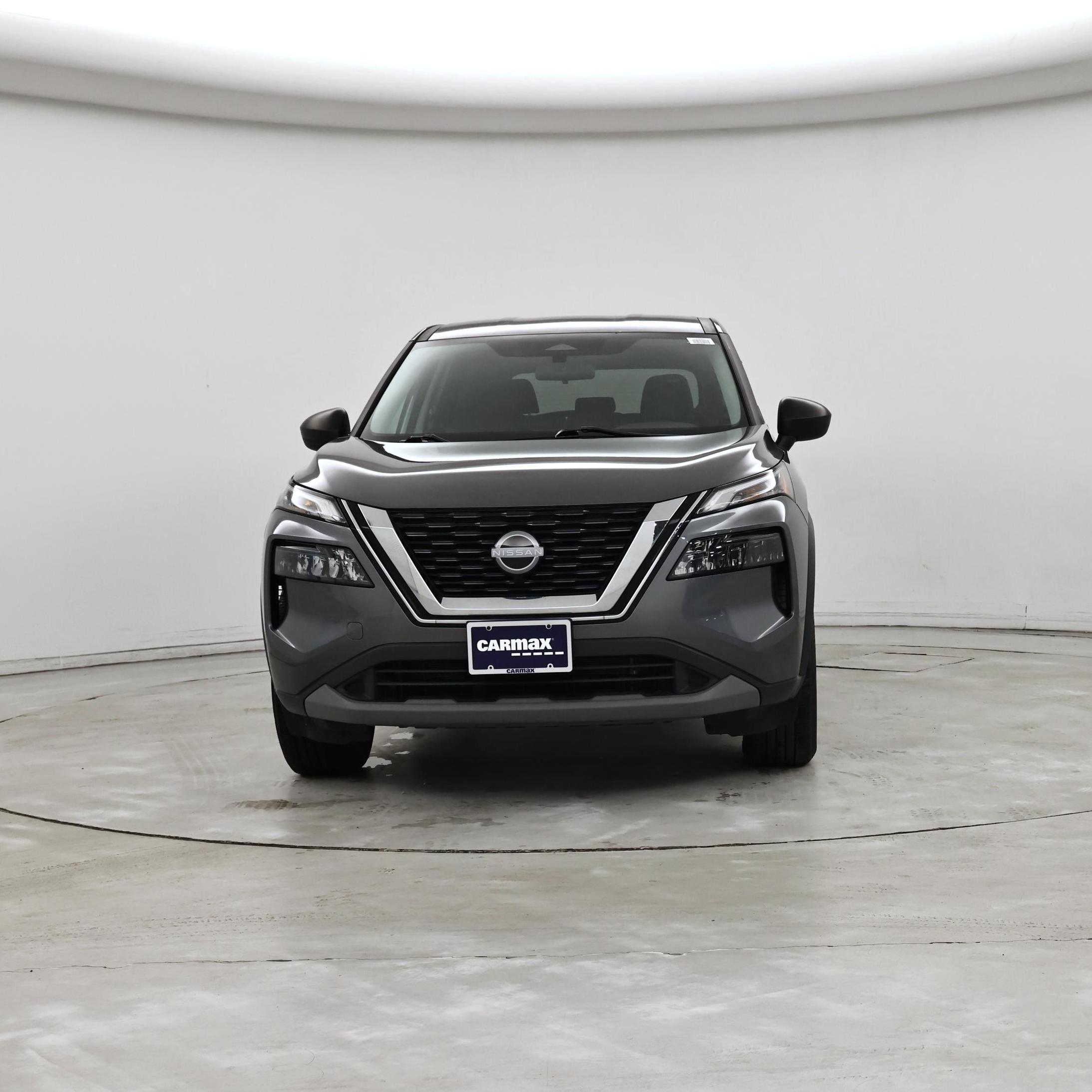Thumbnail: 2023 Nissan Rogue - 5