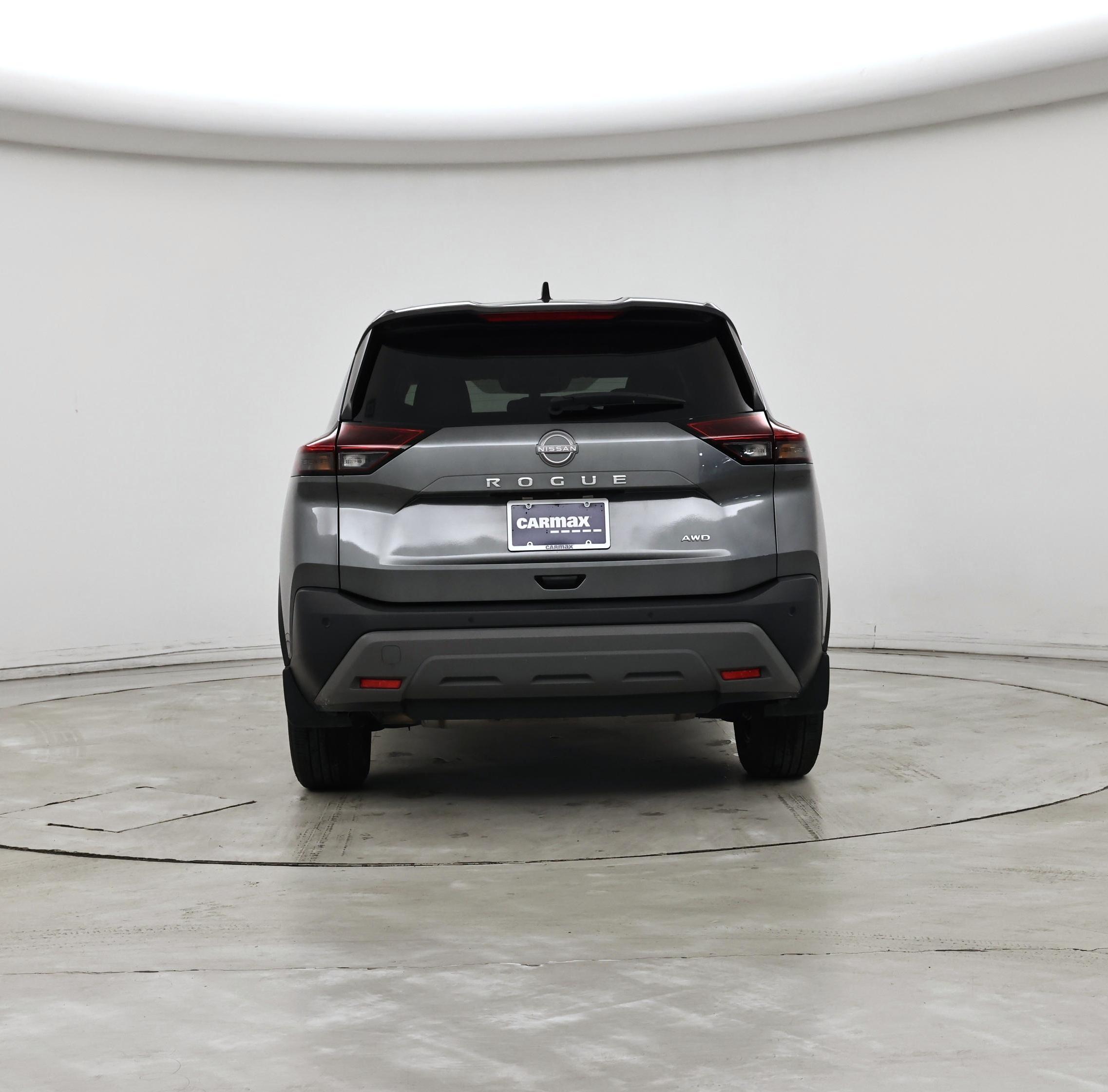 Thumbnail: 2023 Nissan Rogue - 6