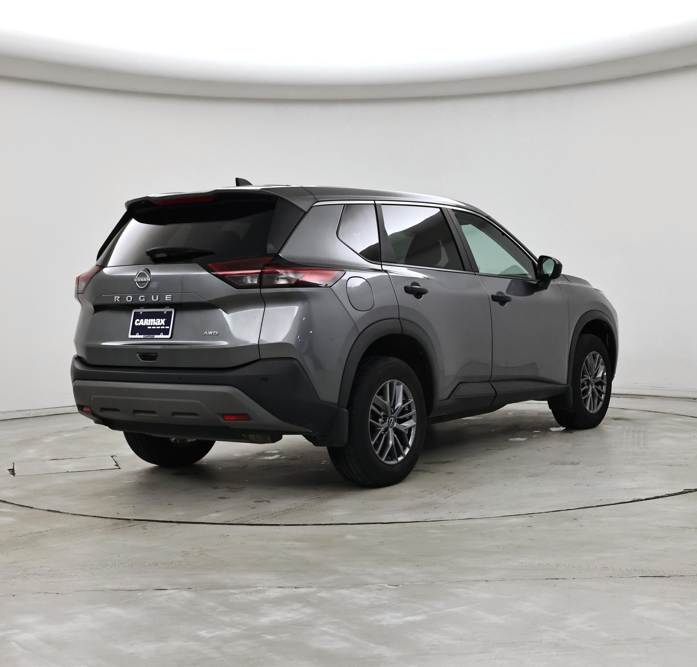 Thumbnail: 2023 Nissan Rogue - 8