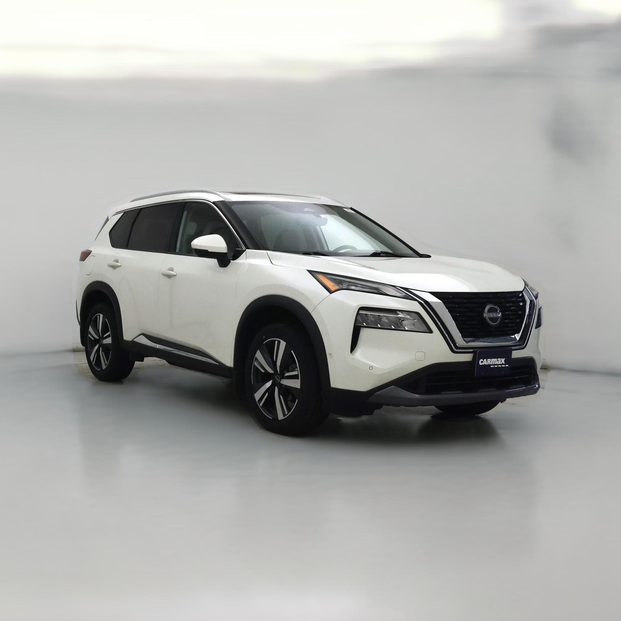 Thumbnail: 2023 Nissan Rogue - 1
