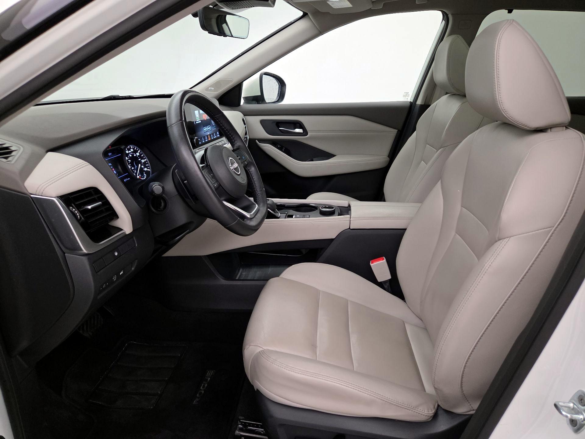 Thumbnail: 2023 Nissan Rogue - 11