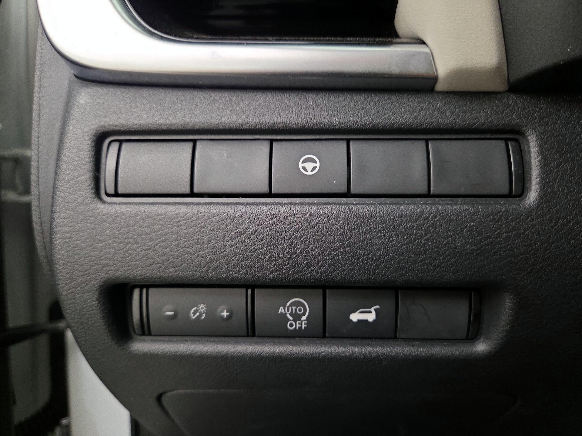 Thumbnail: 2023 Nissan Rogue - 13