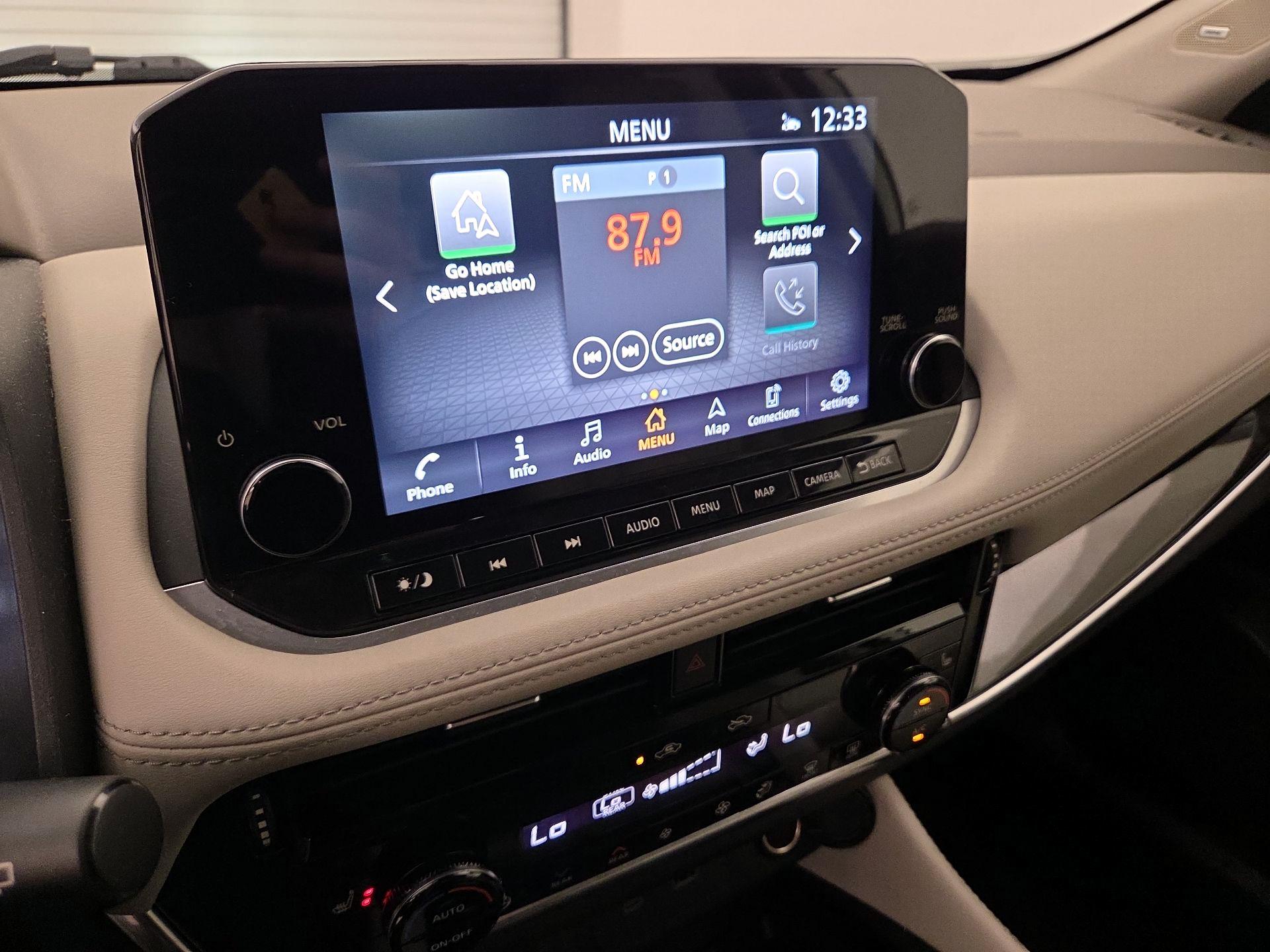 Thumbnail: 2023 Nissan Rogue - 15