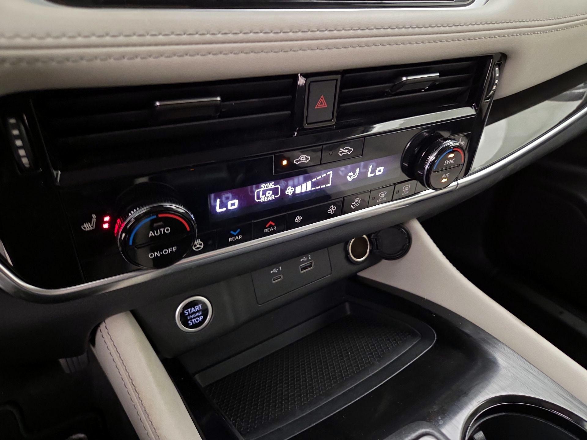 Thumbnail: 2023 Nissan Rogue - 16