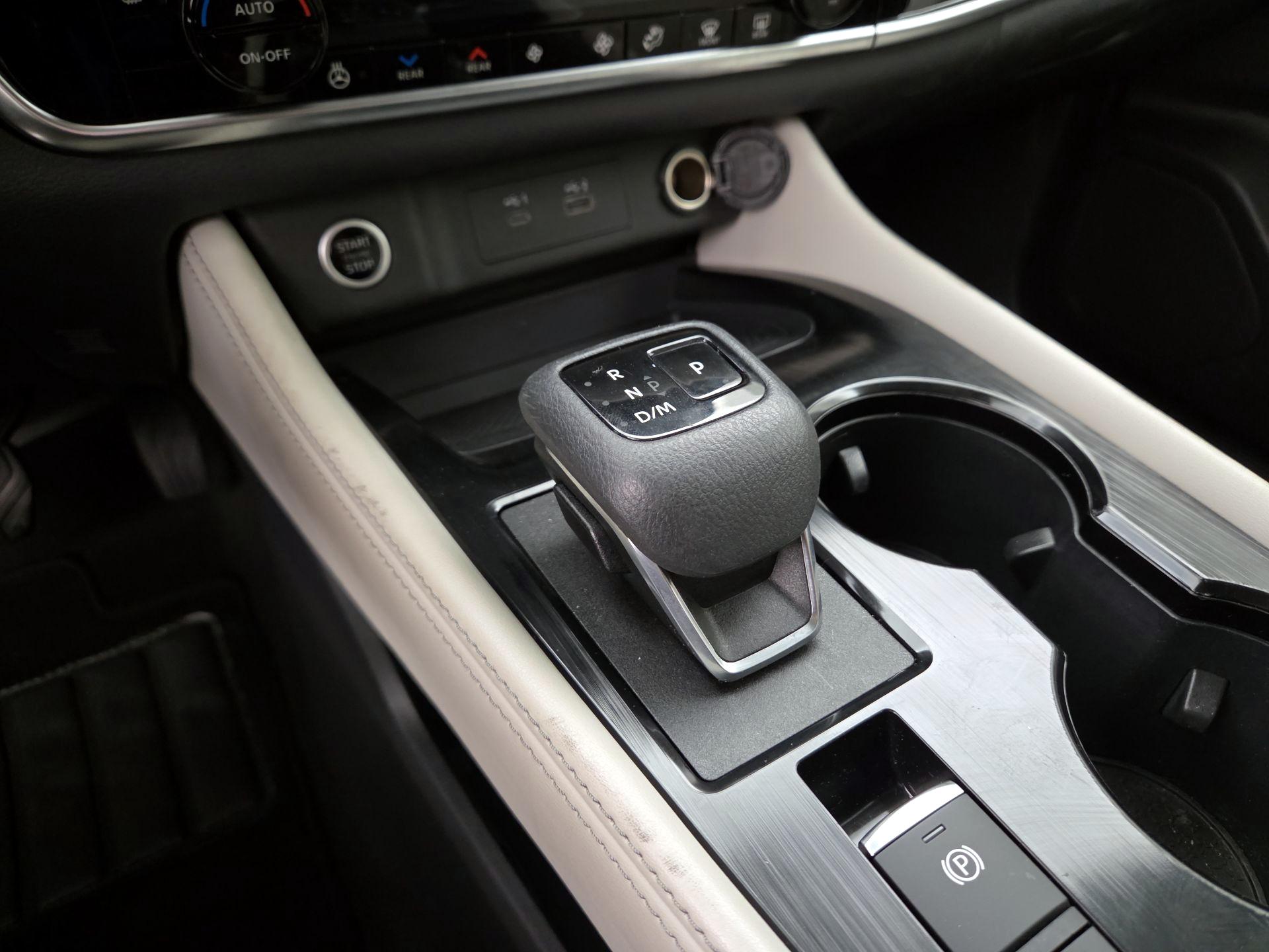 Thumbnail: 2023 Nissan Rogue - 17