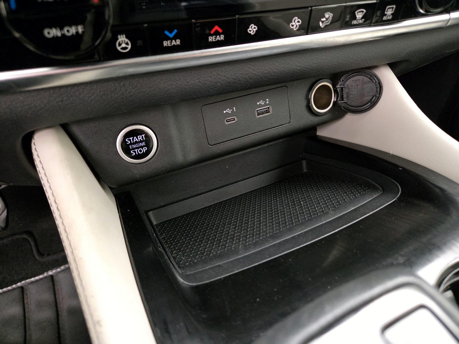 Thumbnail: 2023 Nissan Rogue - 18