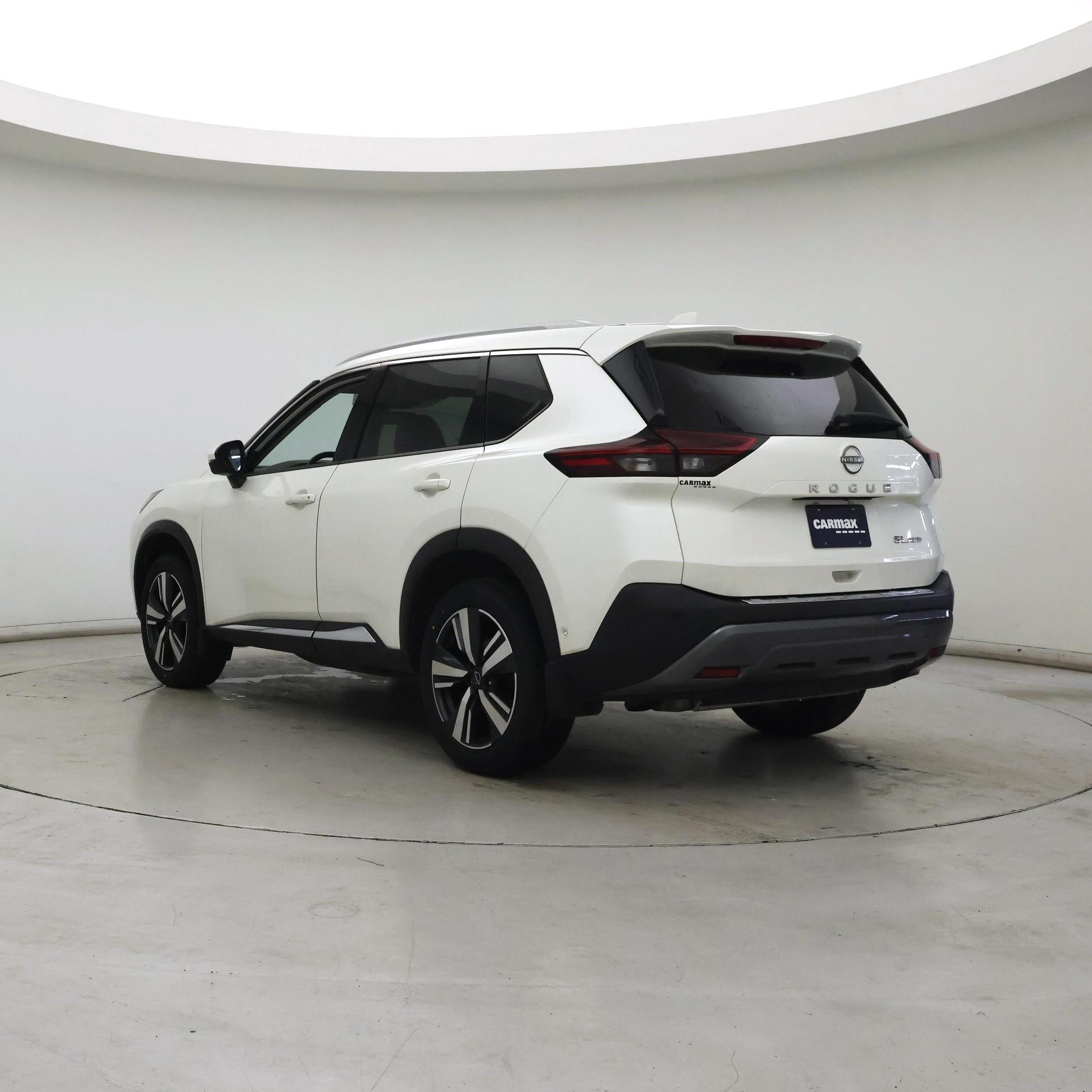 Thumbnail: 2023 Nissan Rogue - 2