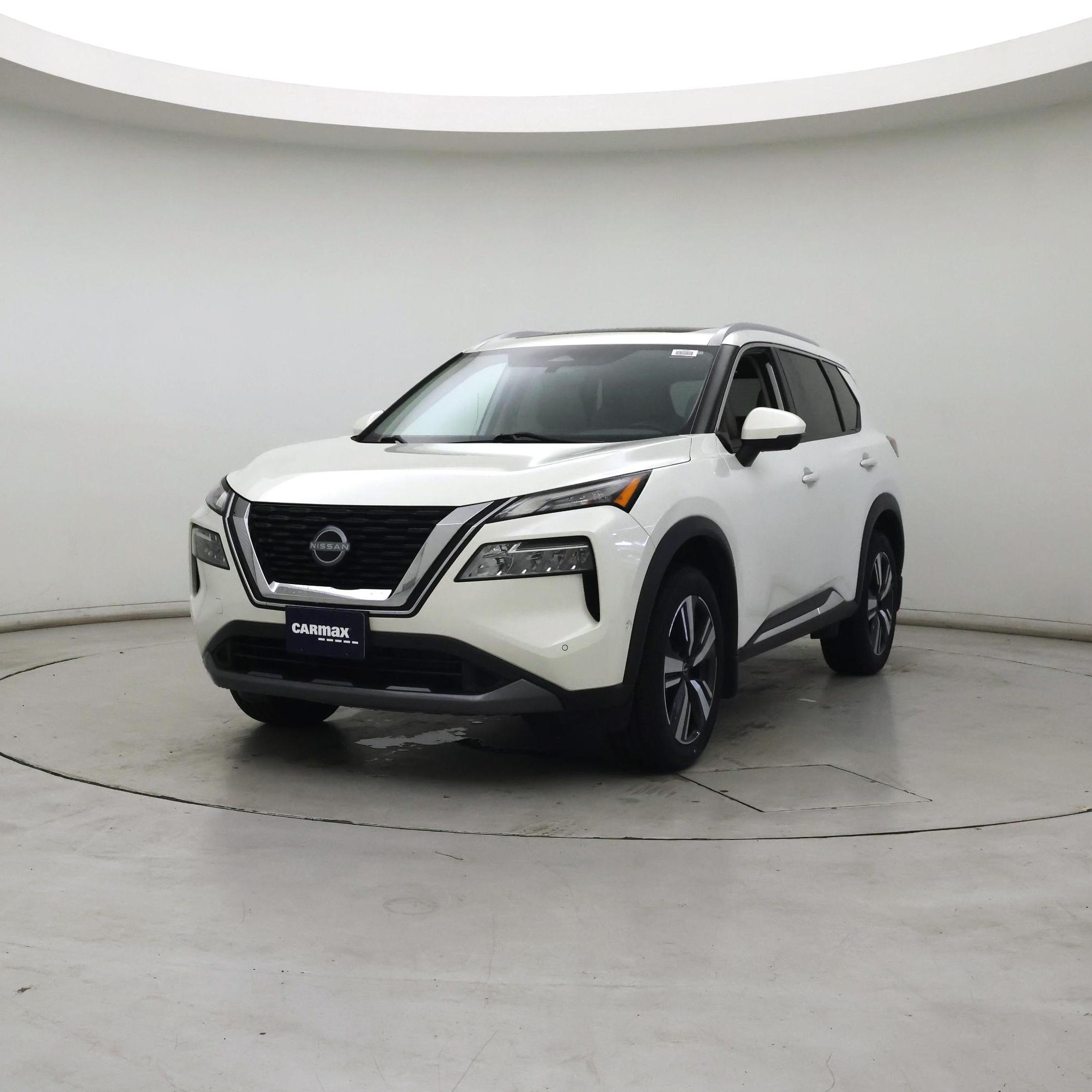 Thumbnail: 2023 Nissan Rogue - 4