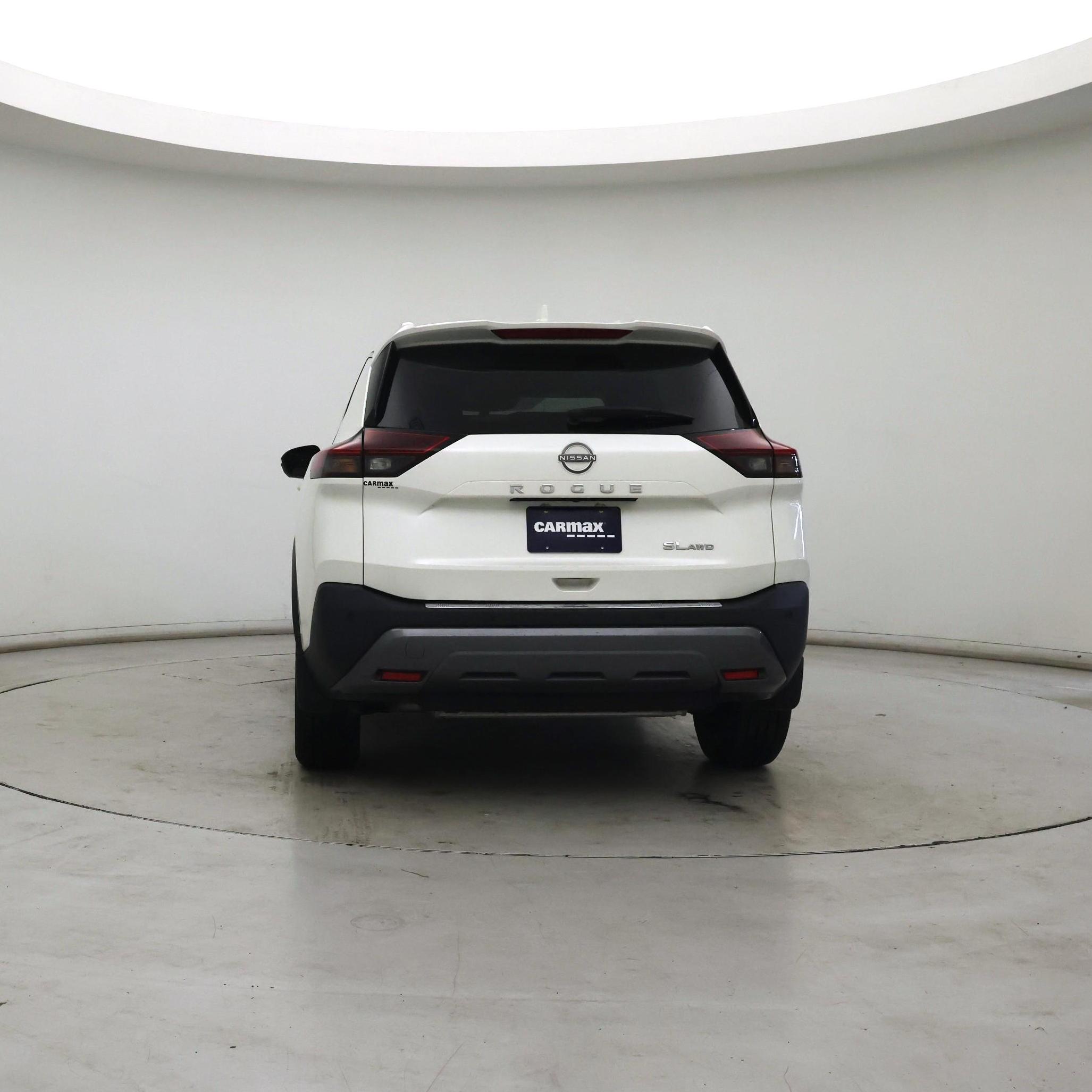 Thumbnail: 2023 Nissan Rogue - 6