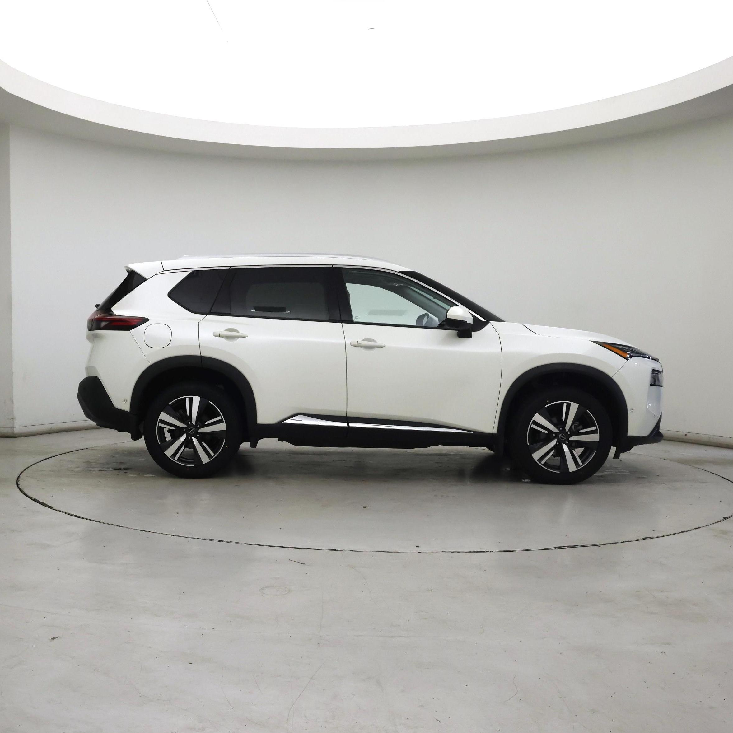 Thumbnail: 2023 Nissan Rogue - 7