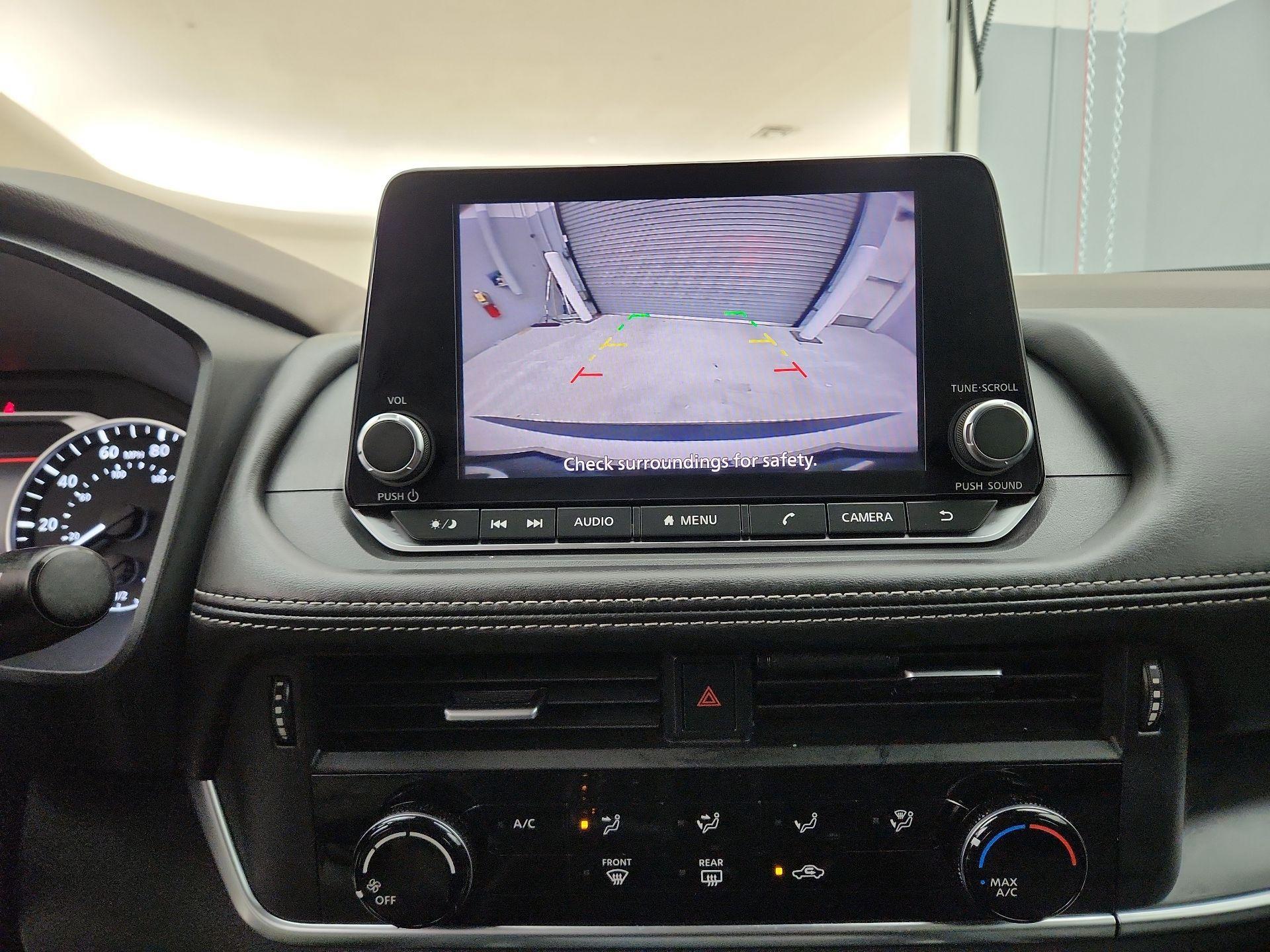 Thumbnail: 2022 Nissan Rogue - 14